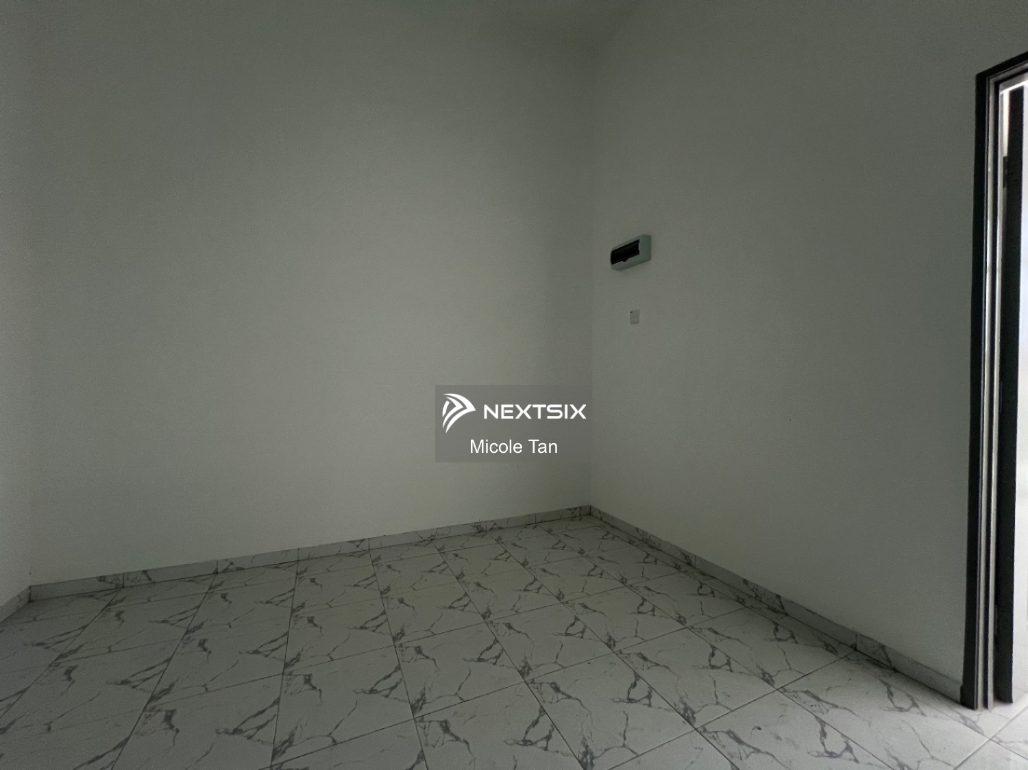 2-sty Terrace/Link House For Sale in Bukit Gambir Johor - Image 19