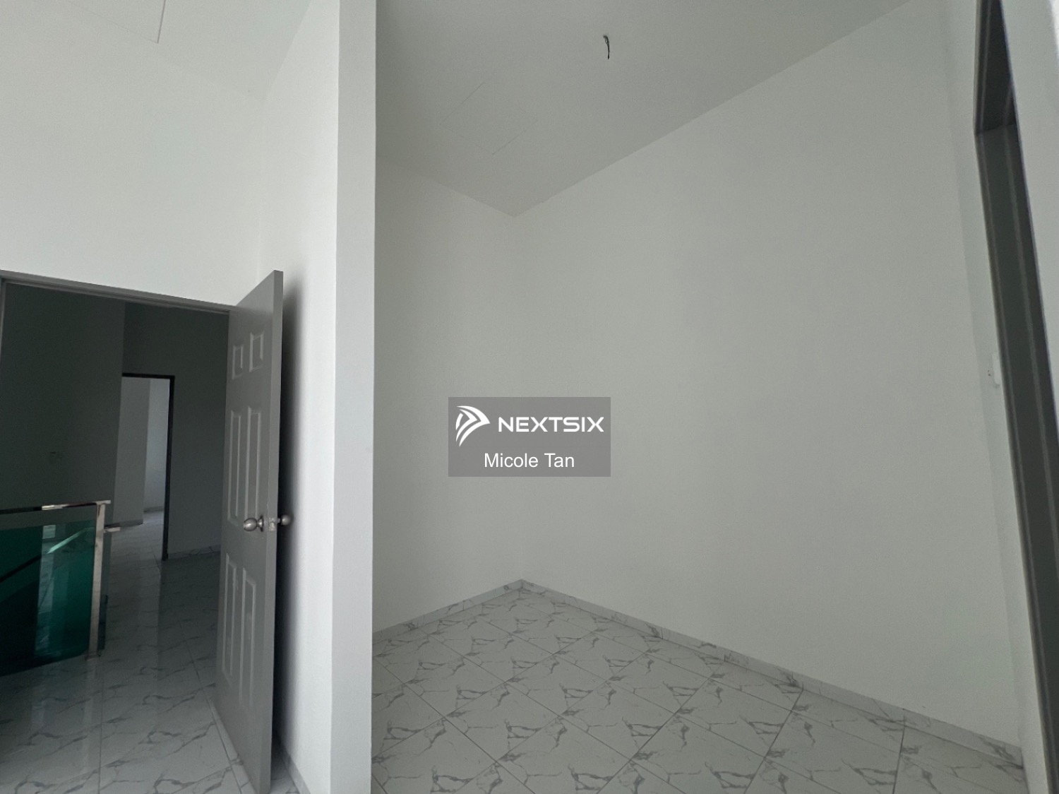 2-sty Terrace/Link House For Sale in Bukit Gambir Johor - Image 21