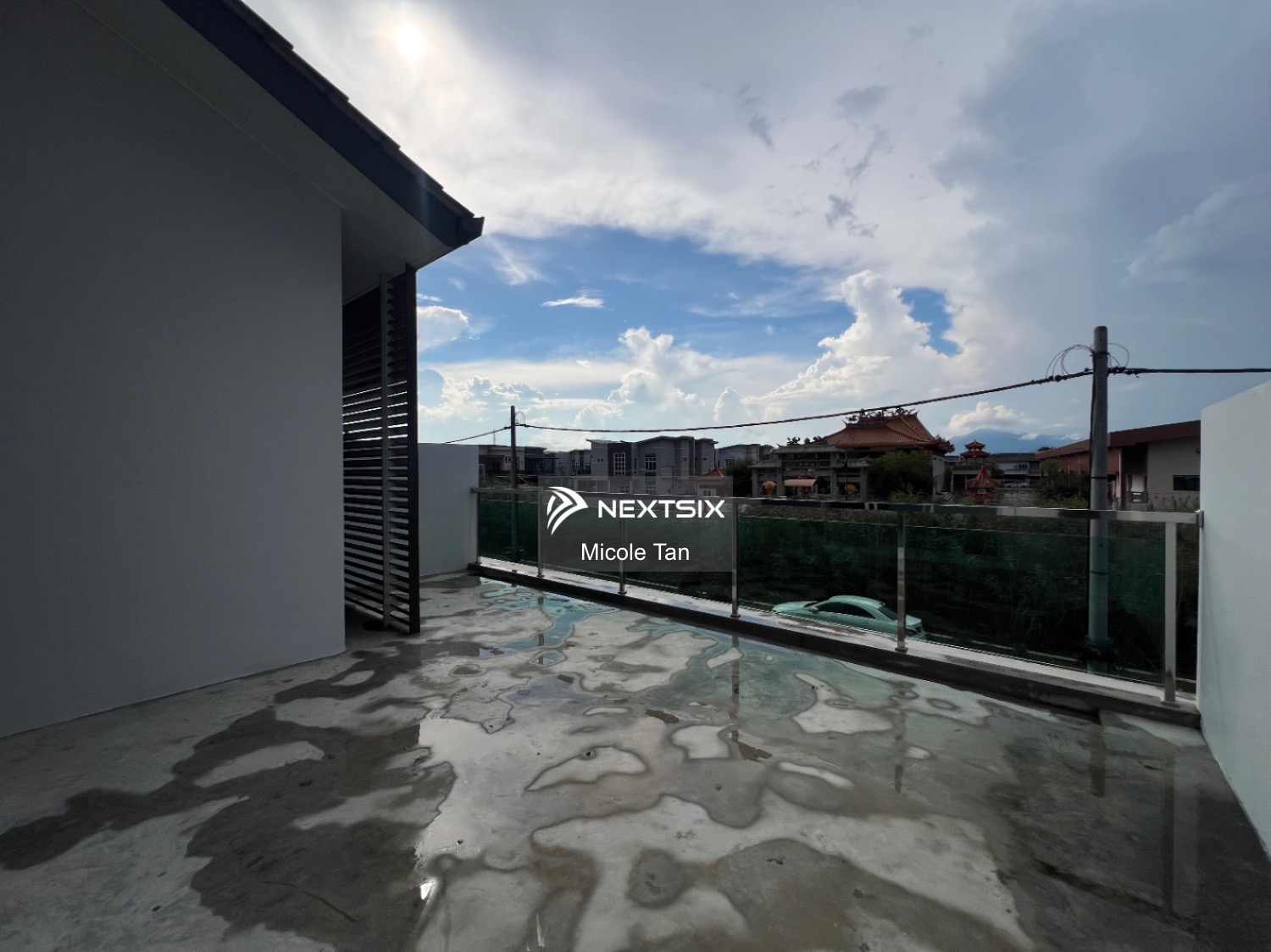 2-sty Terrace/Link House For Sale in Bukit Gambir Johor - Image 22