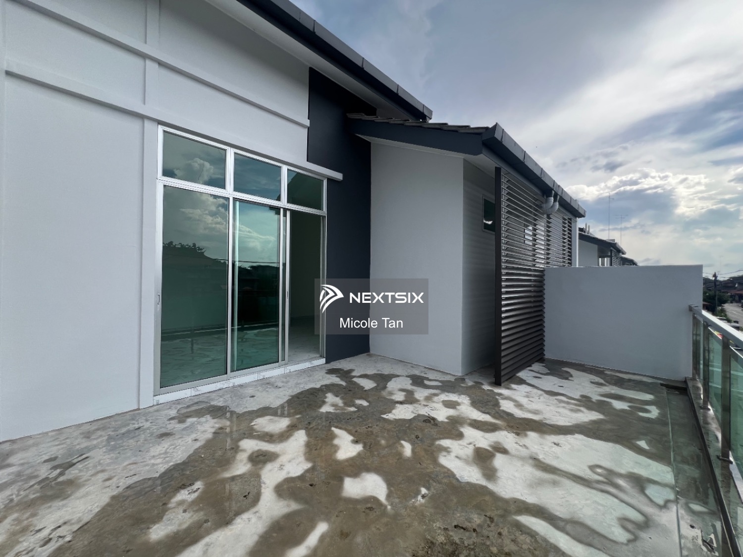 2-sty Terrace/Link House For Sale in Bukit Gambir Johor - Image 23