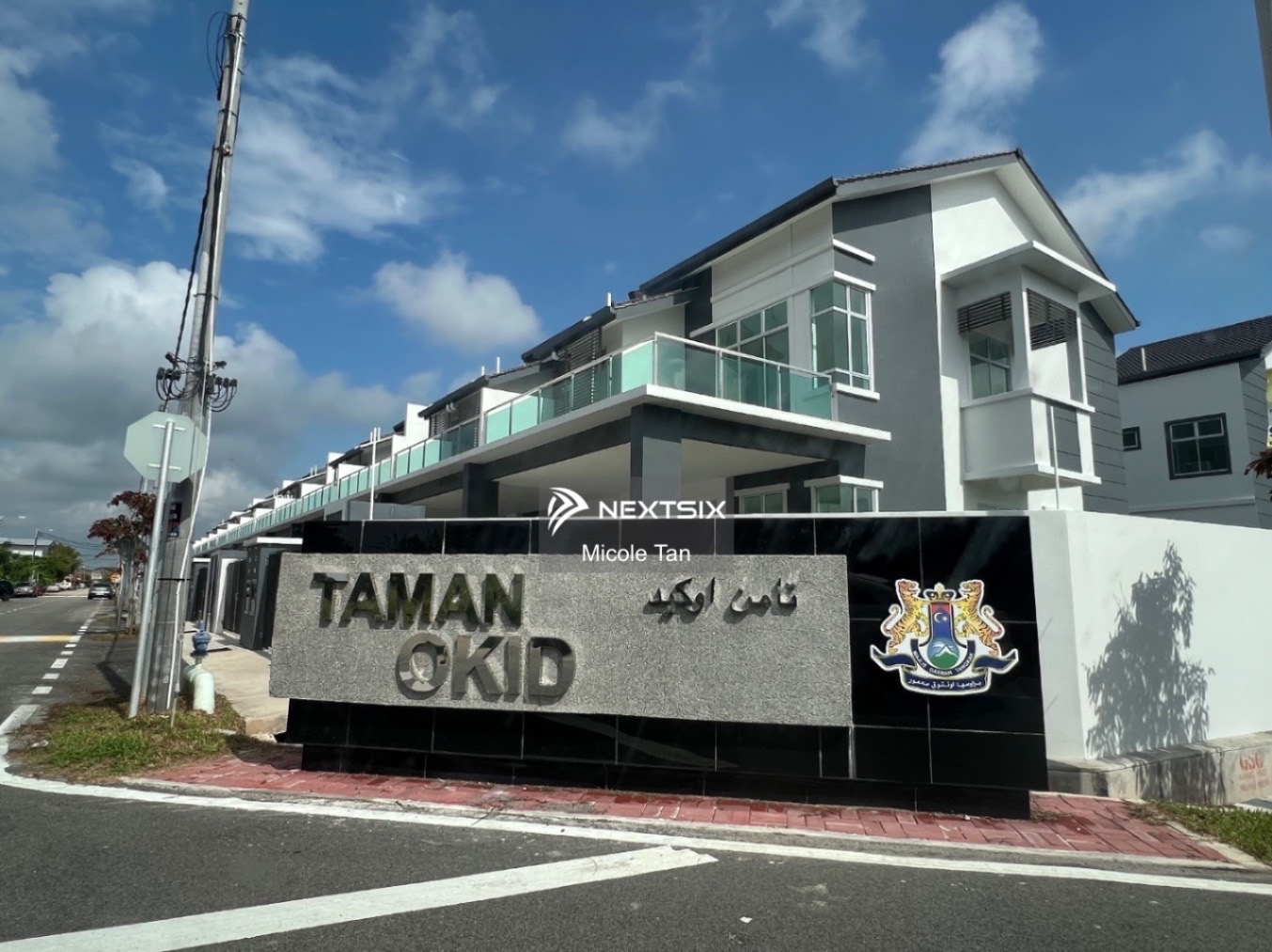 2-sty Terrace/Link House For Sale in Bukit Gambir Johor - Image 25