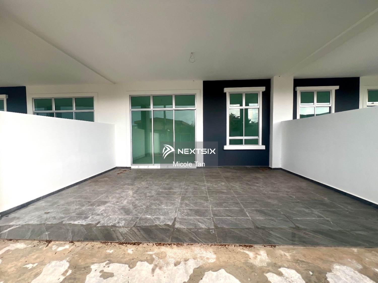 2-sty Terrace/Link House For Sale in Bukit Gambir Johor - Image 5