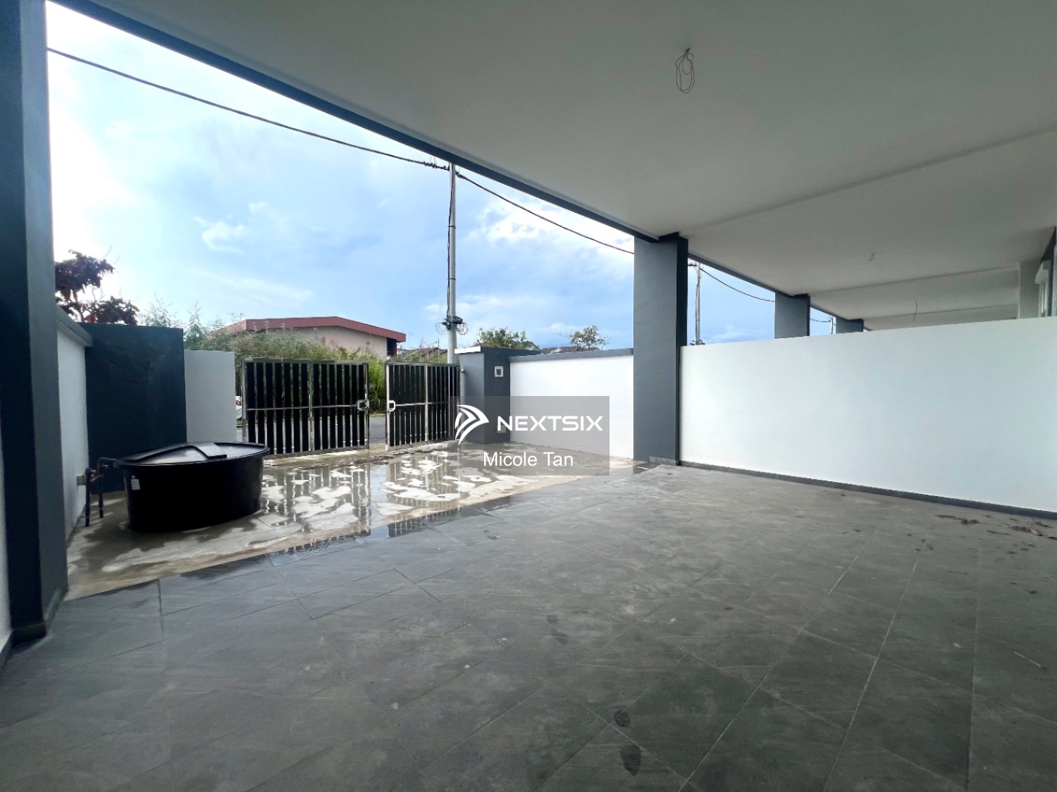 2-sty Terrace/Link House For Sale in Bukit Gambir Johor - Image 7