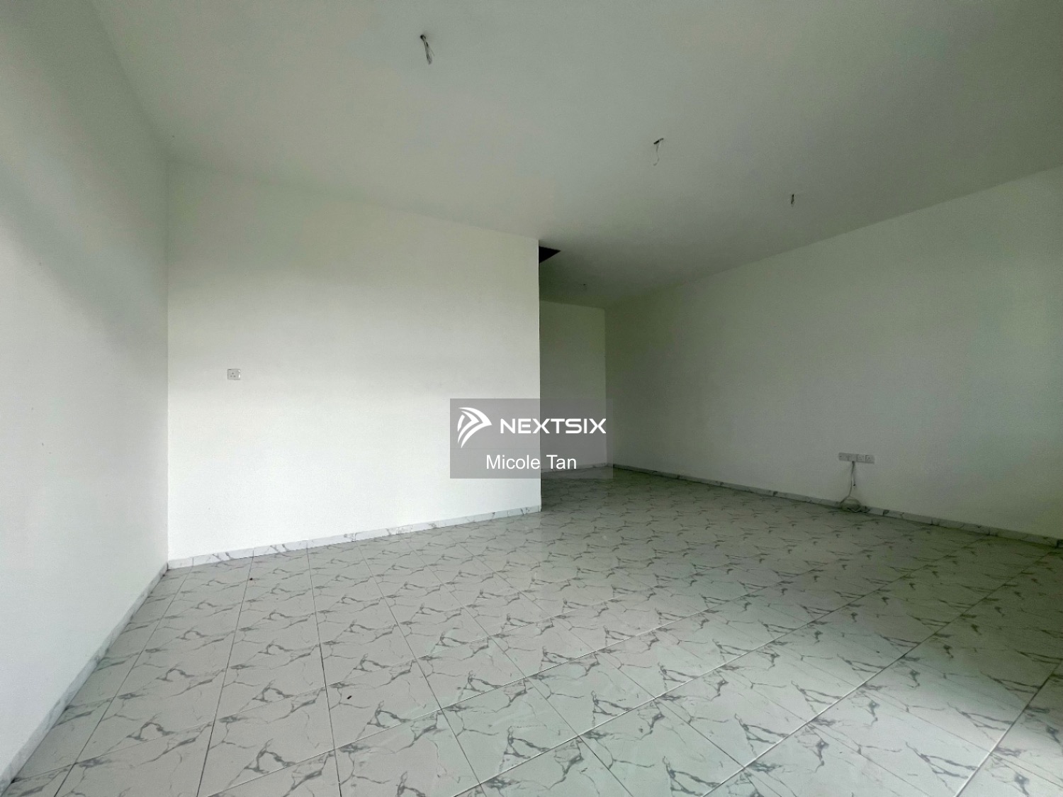 2-sty Terrace/Link House For Sale in Bukit Gambir Johor - Image 8