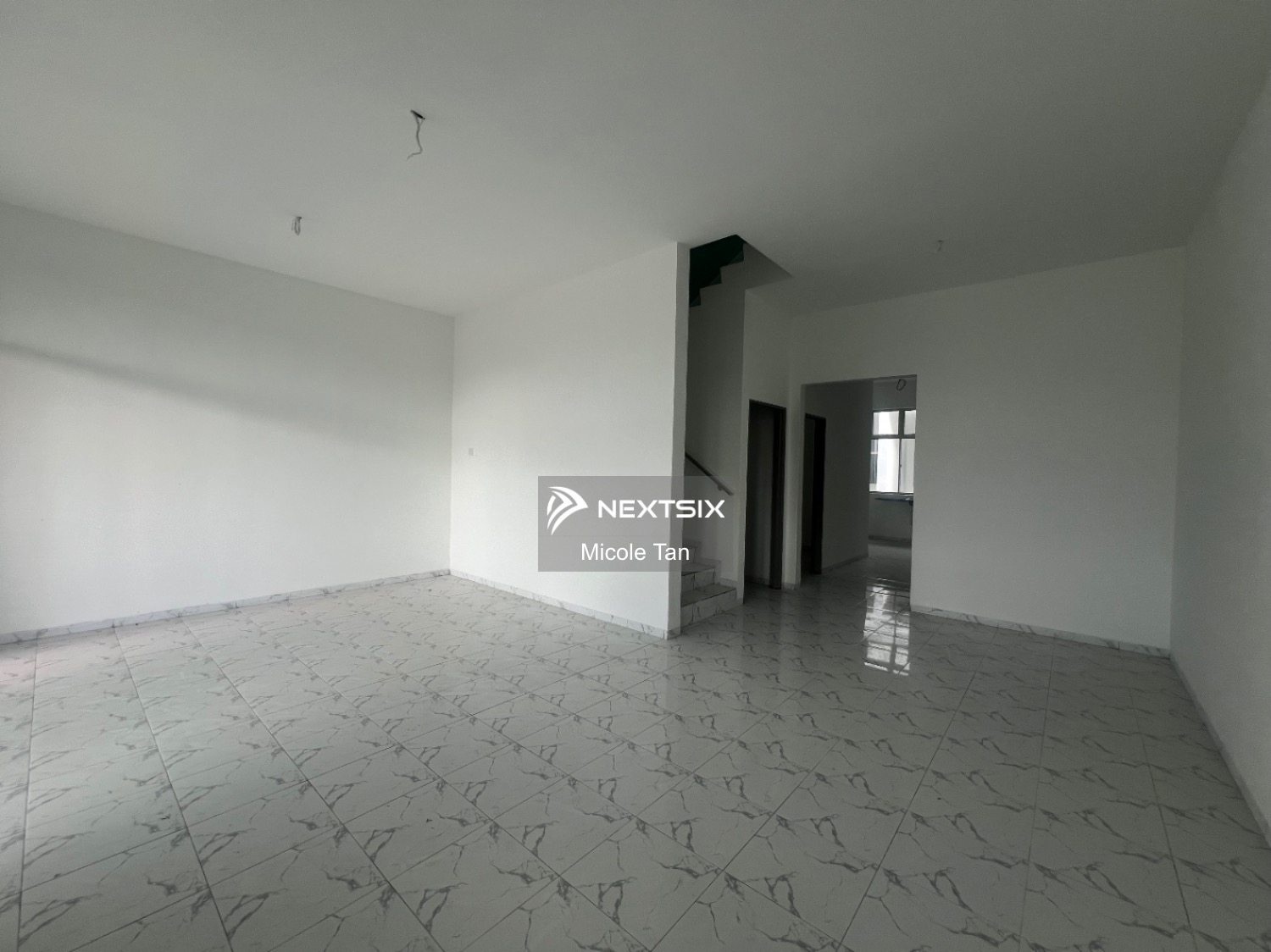 2-sty Terrace/Link House For Sale in Bukit Gambir Johor - Image 9