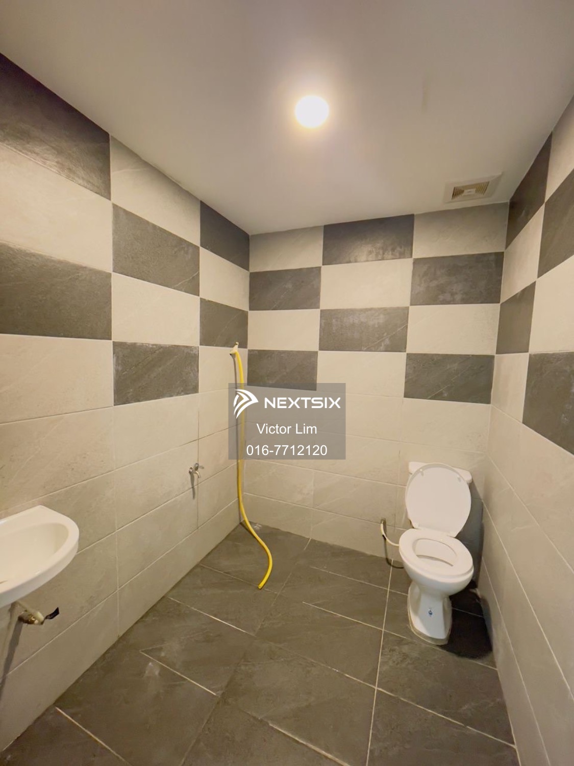1-sty Terrace/Link House For Sale in Johor Bahru Johor - Image 10