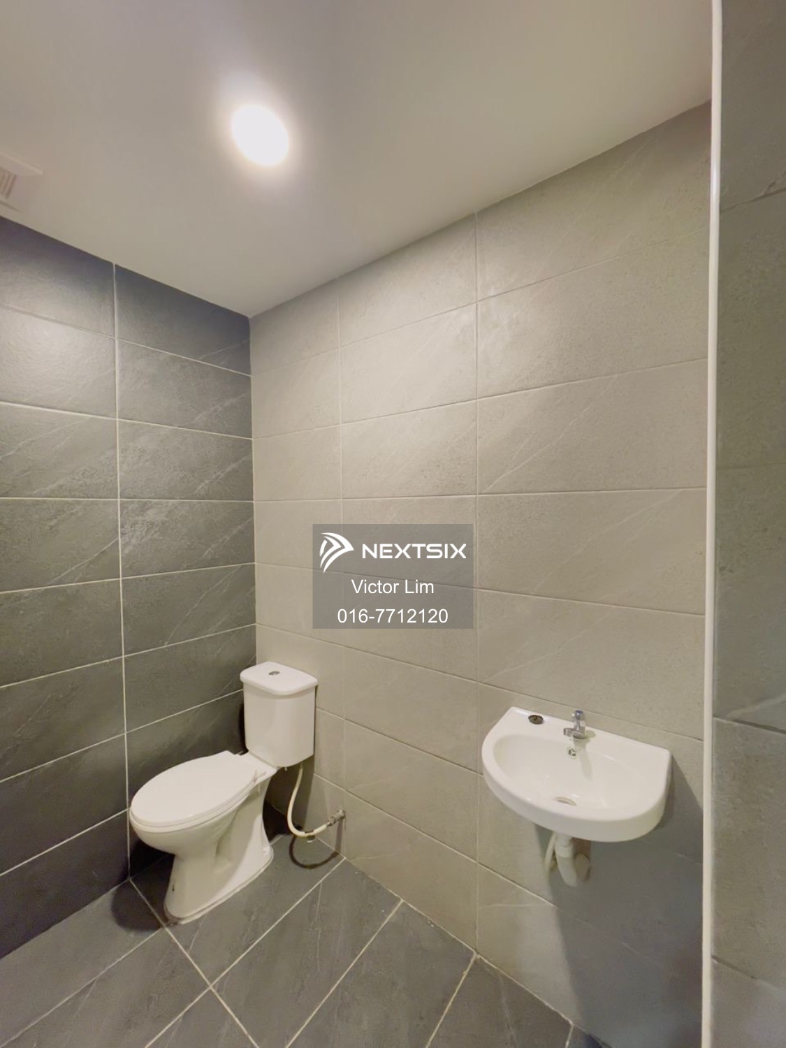 1-sty Terrace/Link House For Sale in Johor Bahru Johor - Image 11