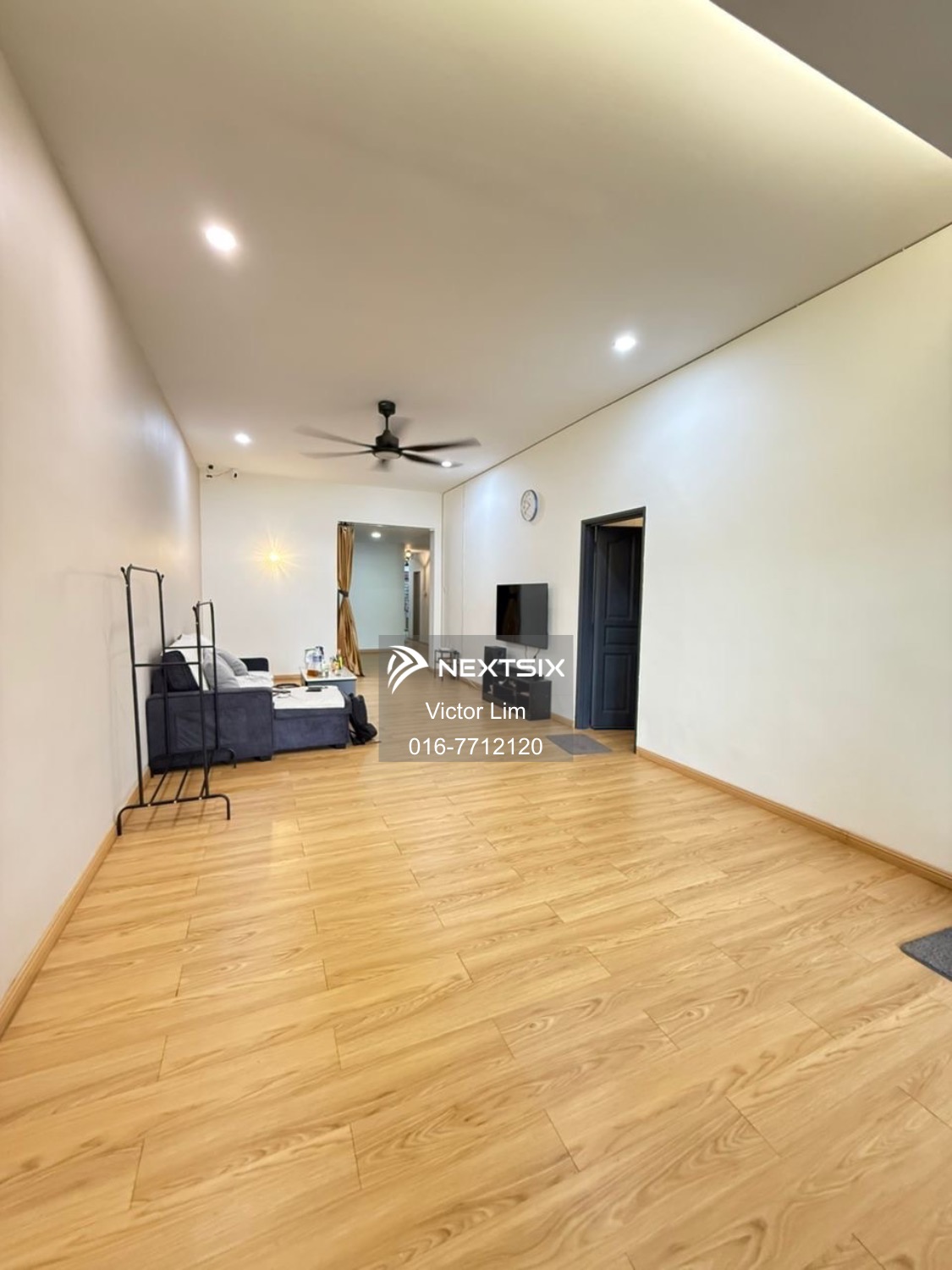1-sty Terrace/Link House For Sale in Johor Bahru Johor - Image 5