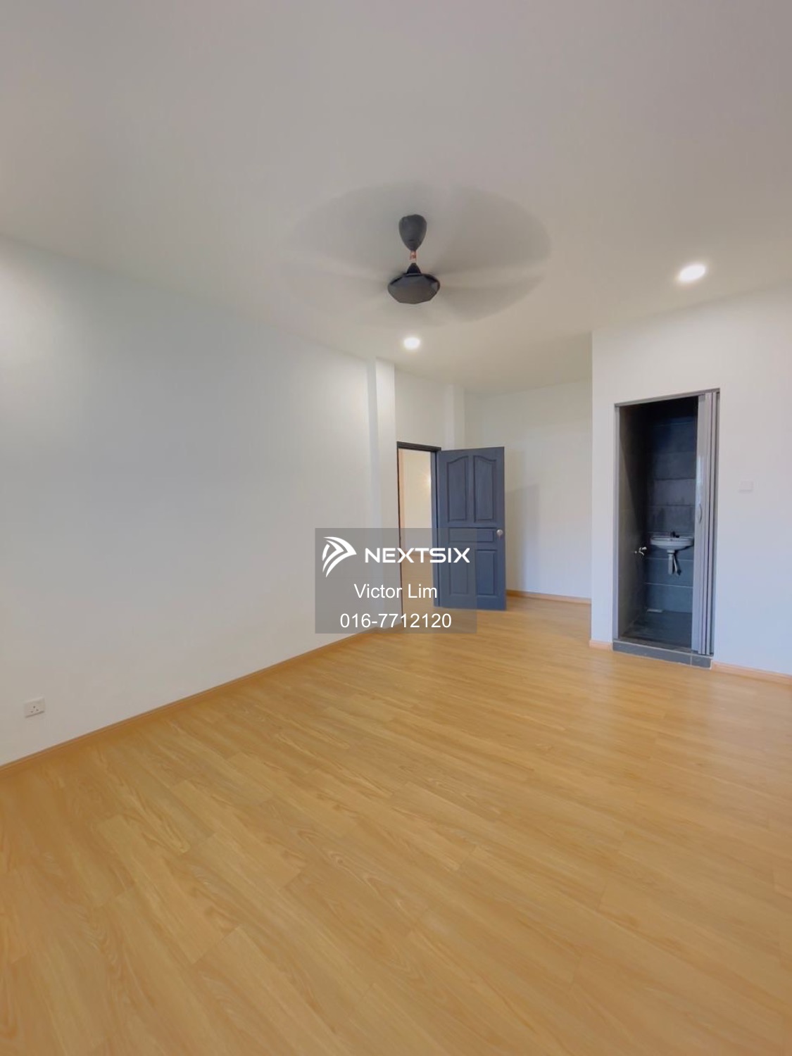 1-sty Terrace/Link House For Sale in Johor Bahru Johor - Image 6