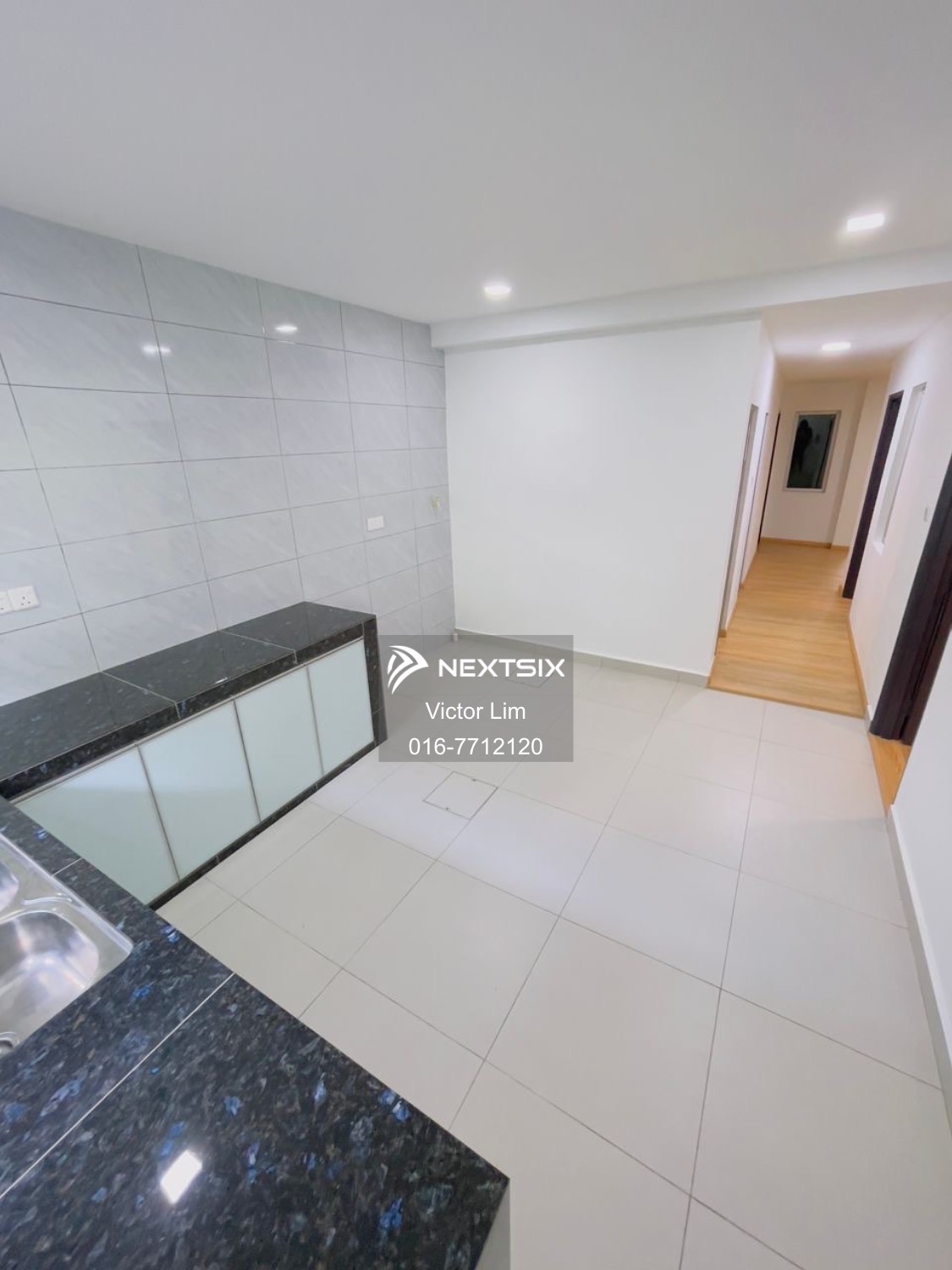 1-sty Terrace/Link House For Sale in Johor Bahru Johor - Image 7