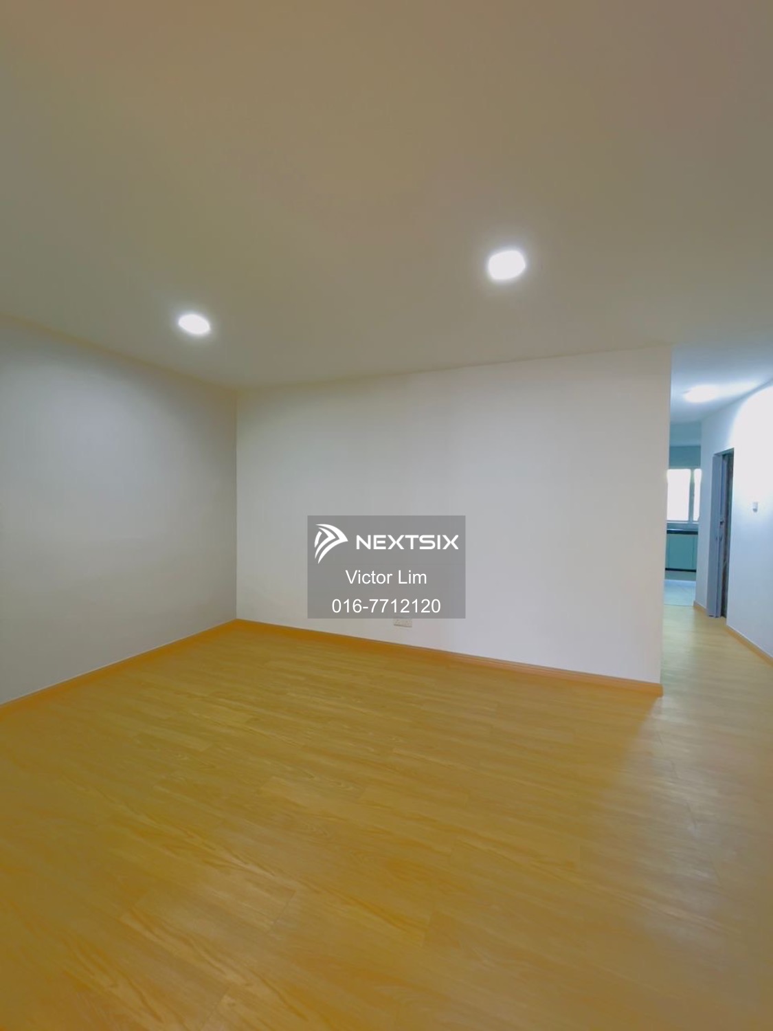 1-sty Terrace/Link House For Sale in Johor Bahru Johor - Image 8