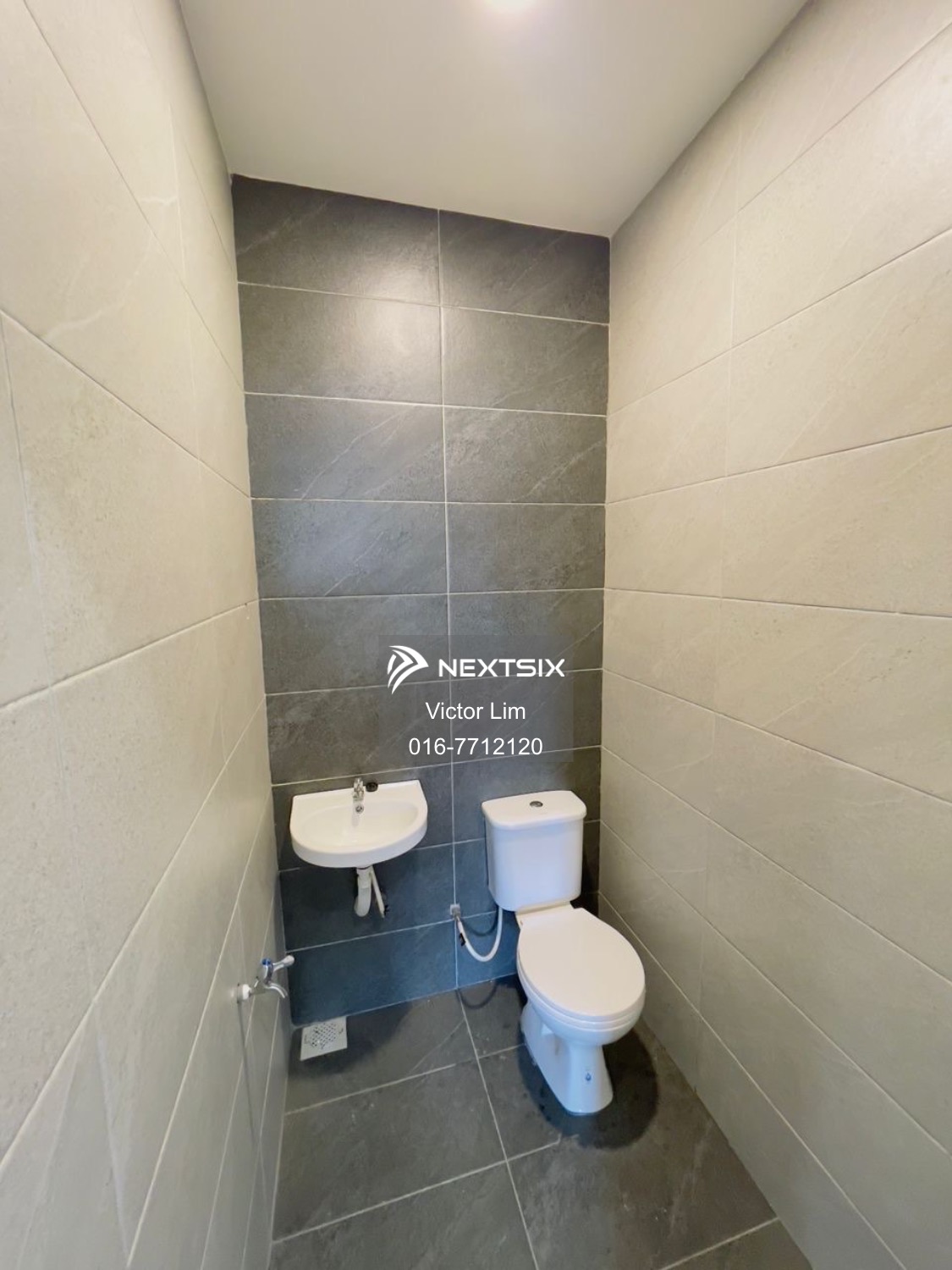 1-sty Terrace/Link House For Sale in Johor Bahru Johor - Image 9