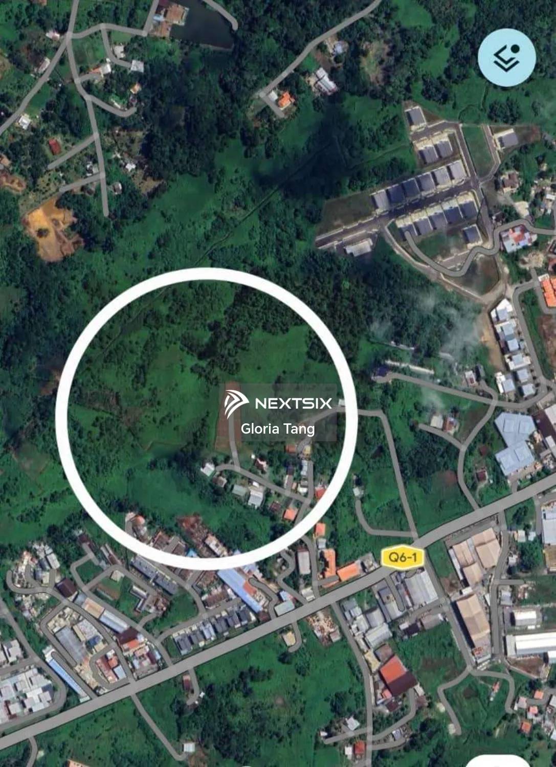 Agricultural Land For Sale in Kuching Sarawak