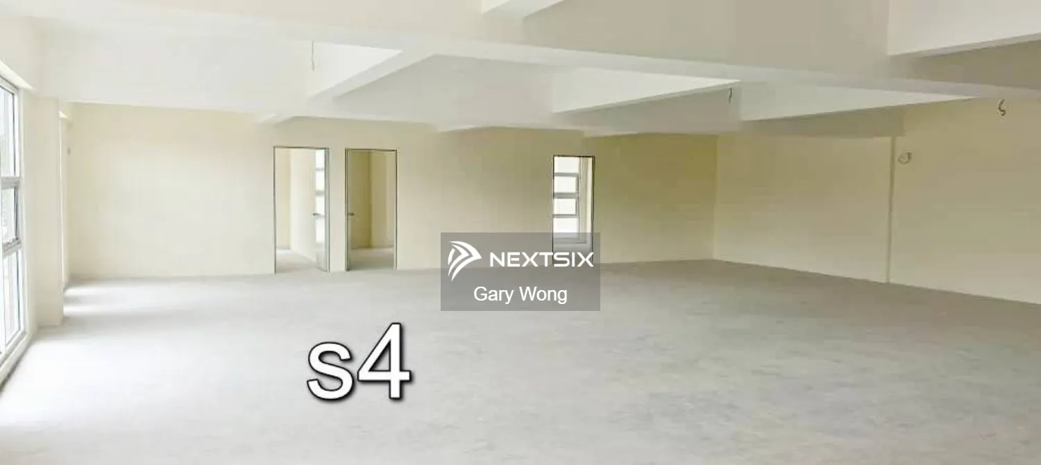 Semi-D Factory For Rent in Rawang Selangor - Image 5