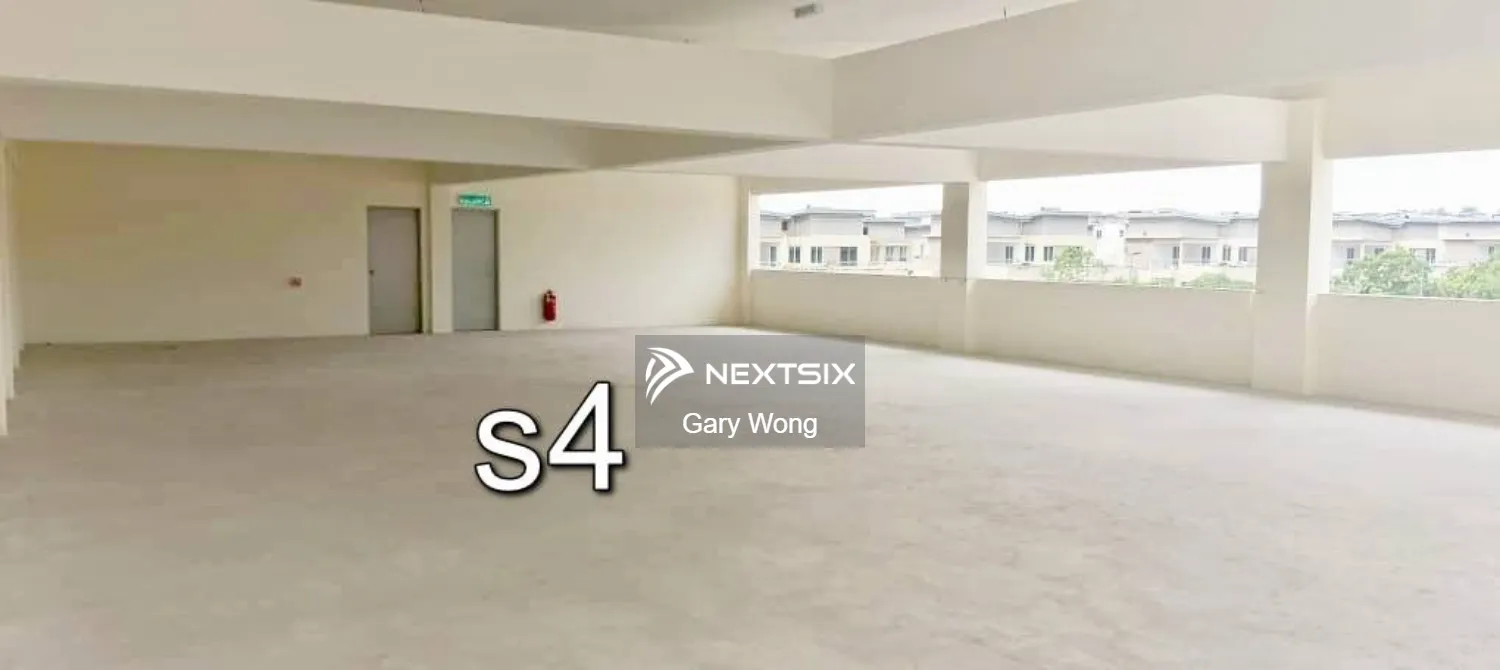 Semi-D Factory For Rent in Rawang Selangor - Image 6