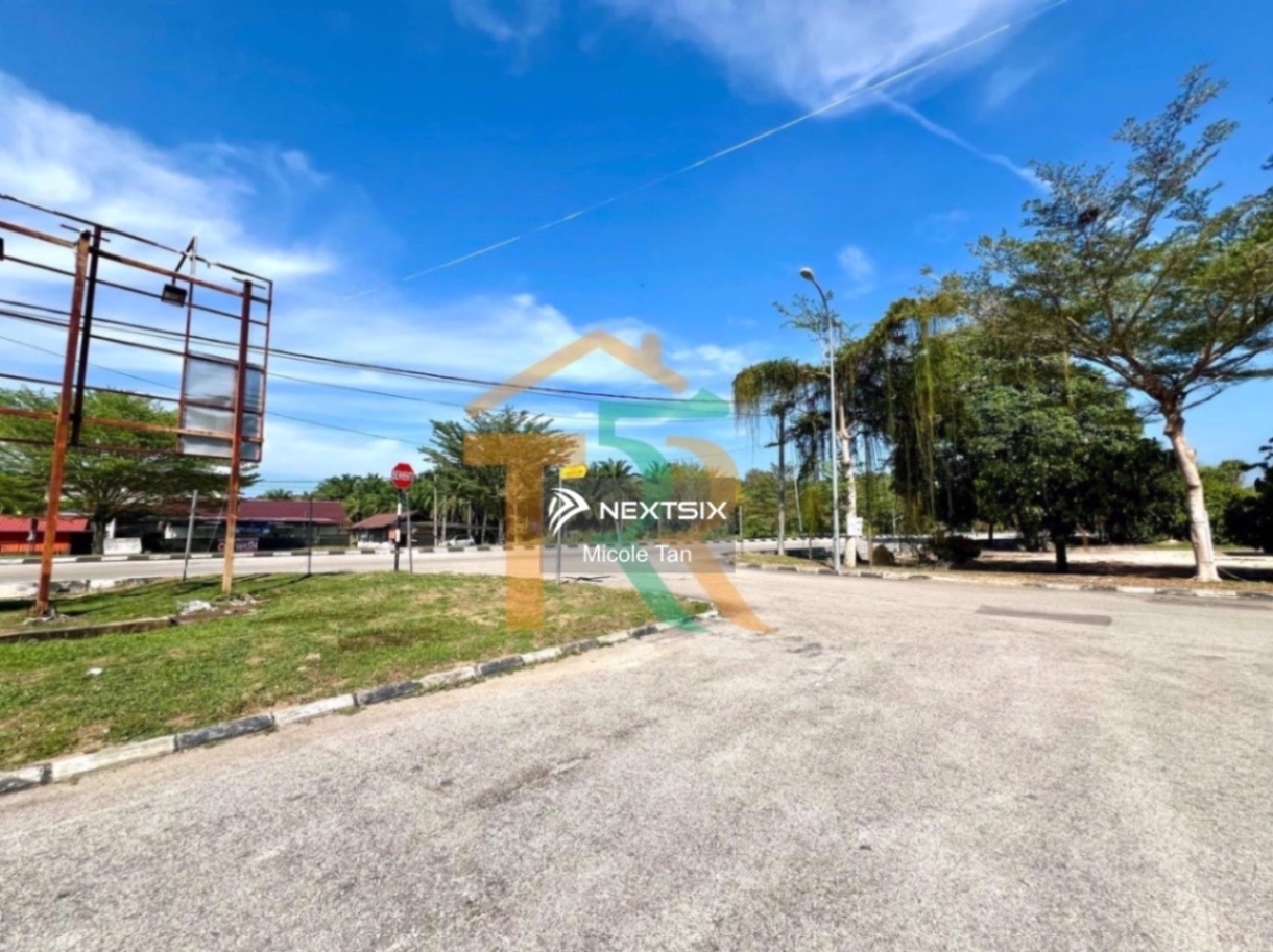Retail Office For Rent in Muar Johor - Image 12