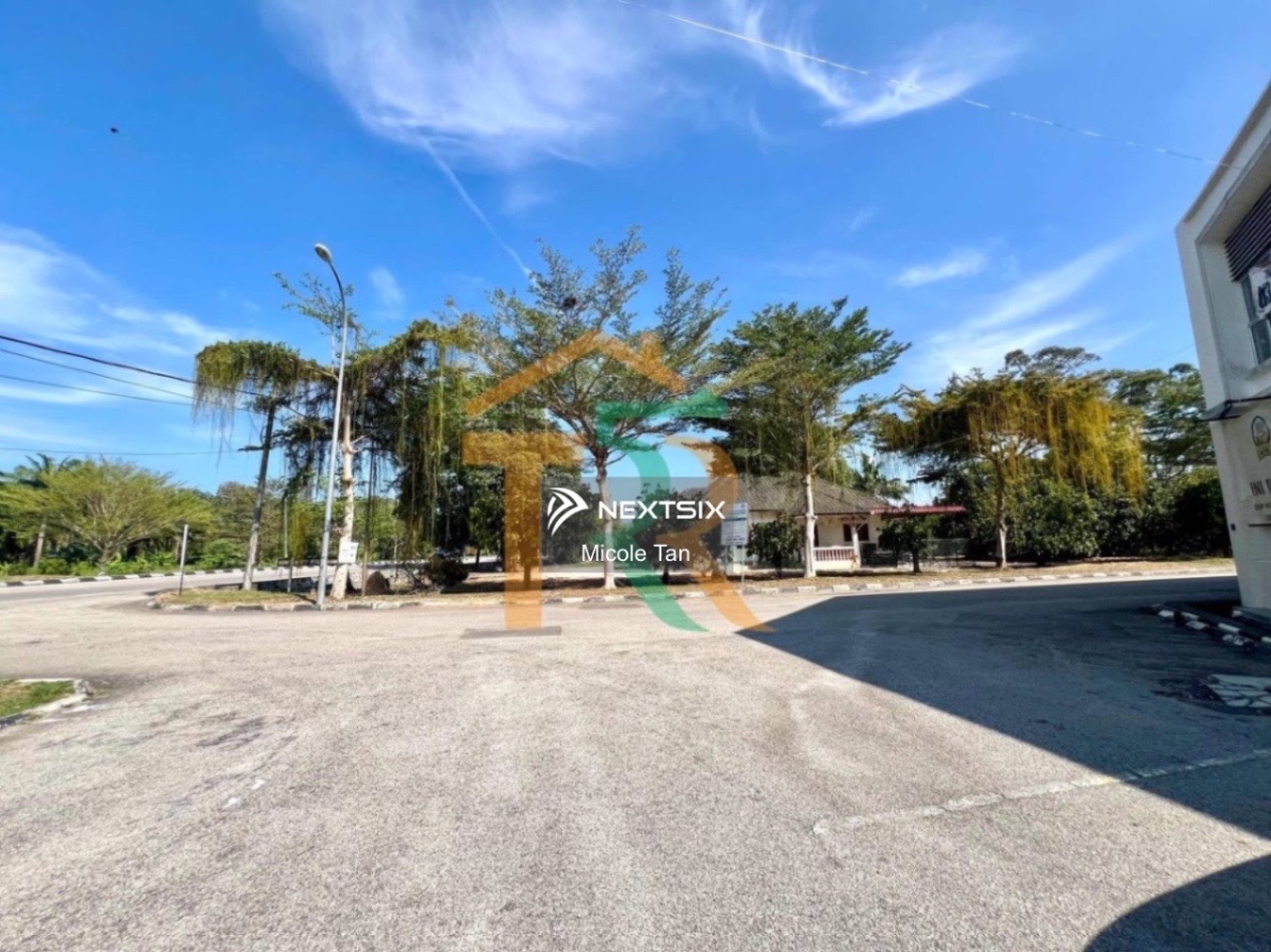 Retail Office For Rent in Muar Johor - Image 13