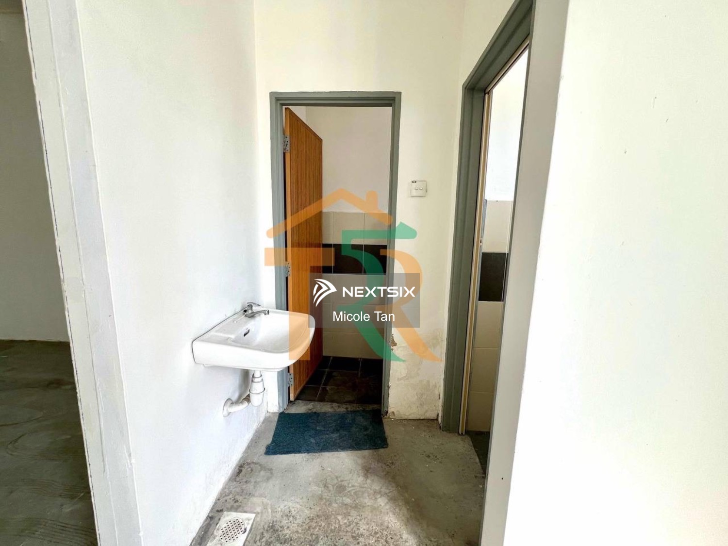 Retail Office For Rent in Muar Johor - Image 5