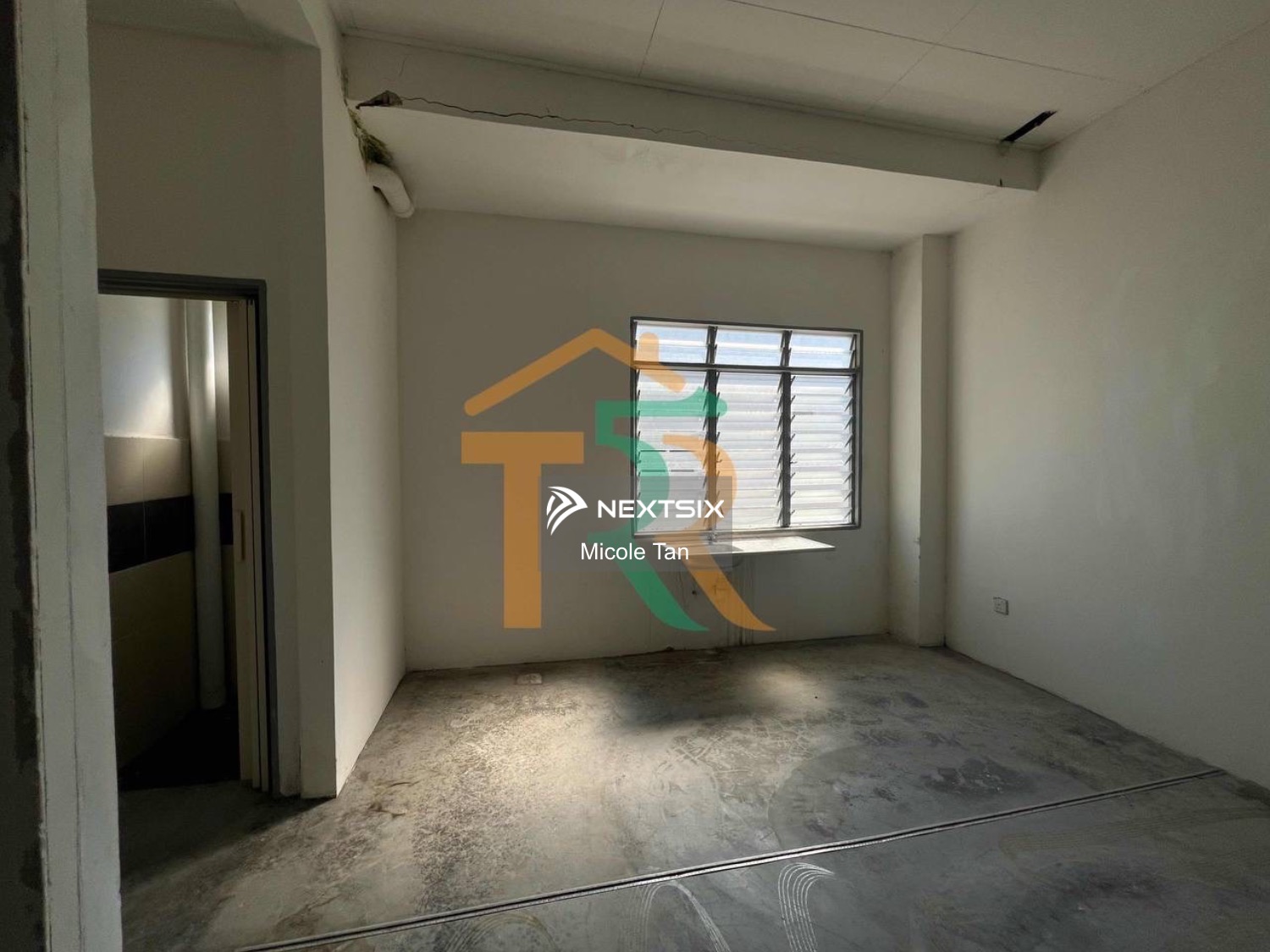 Retail Office For Rent in Muar Johor - Image 6