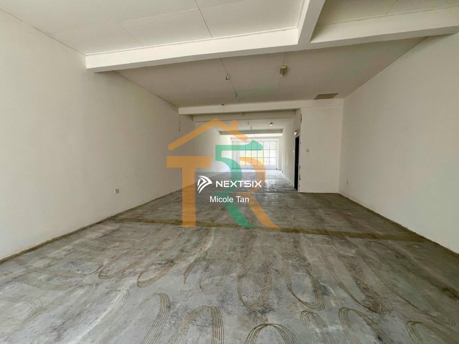 Retail Office For Rent in Muar Johor - Image 7