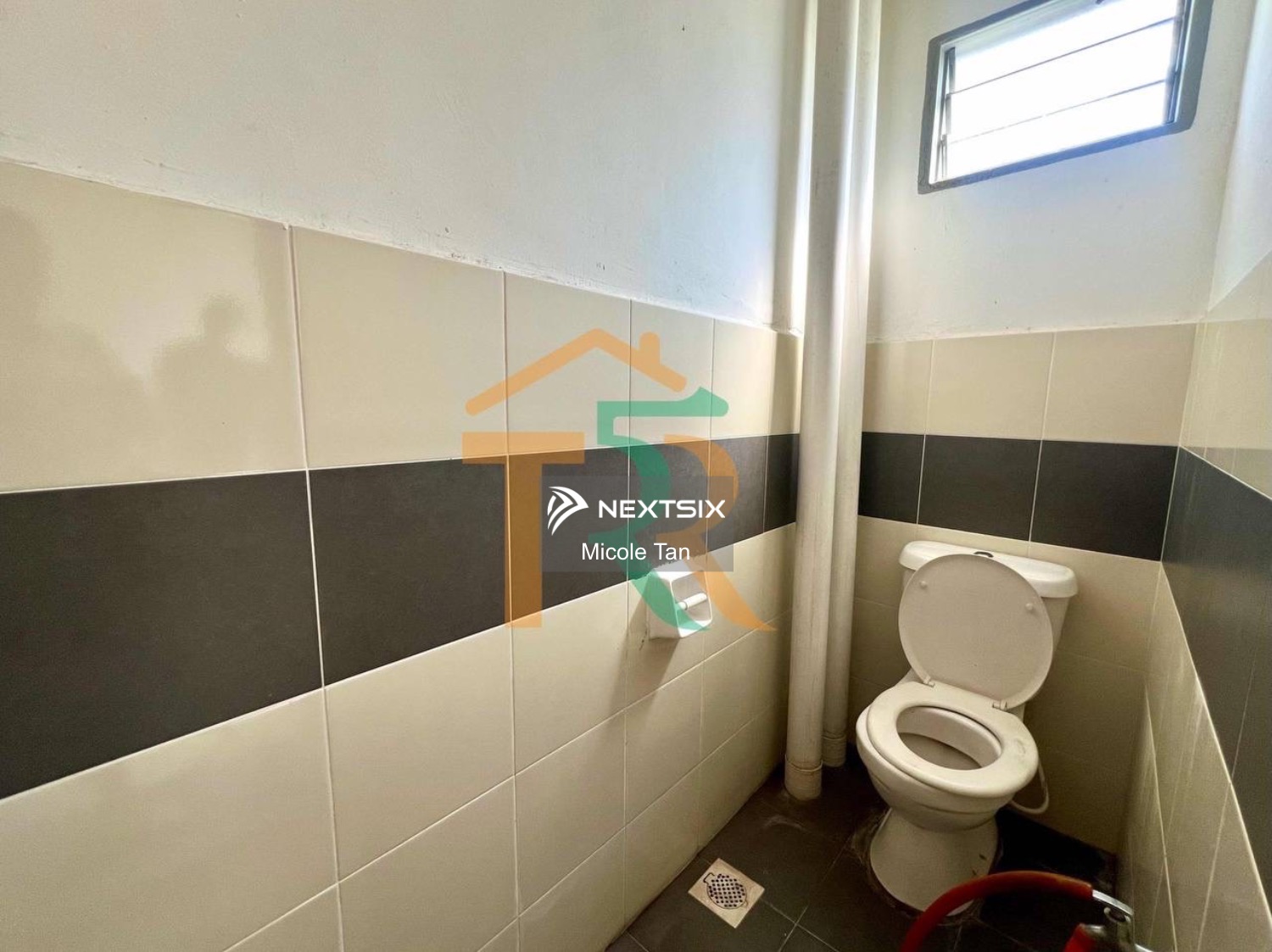 Retail Office For Rent in Muar Johor - Image 8