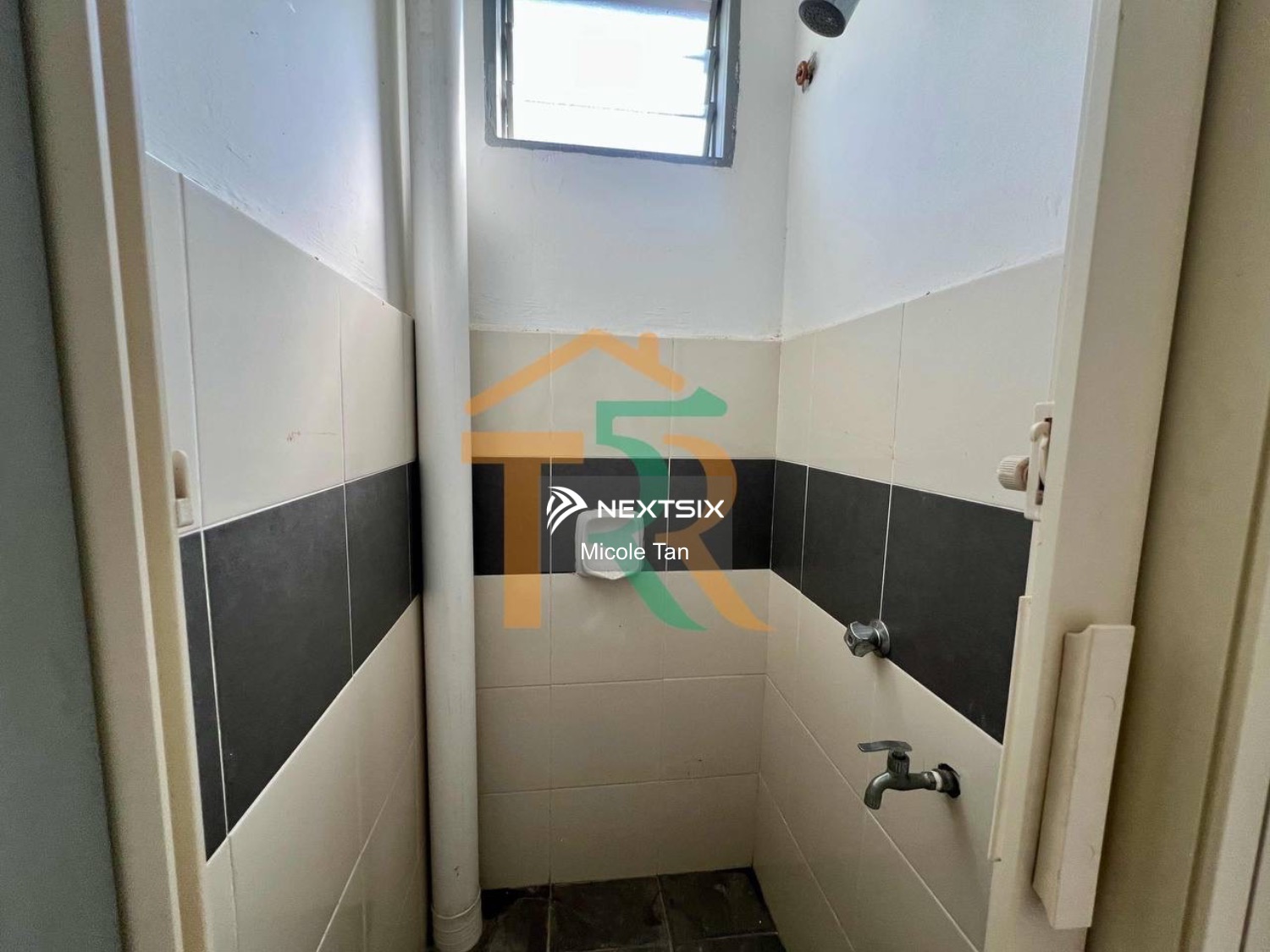 Retail Office For Rent in Muar Johor - Image 9