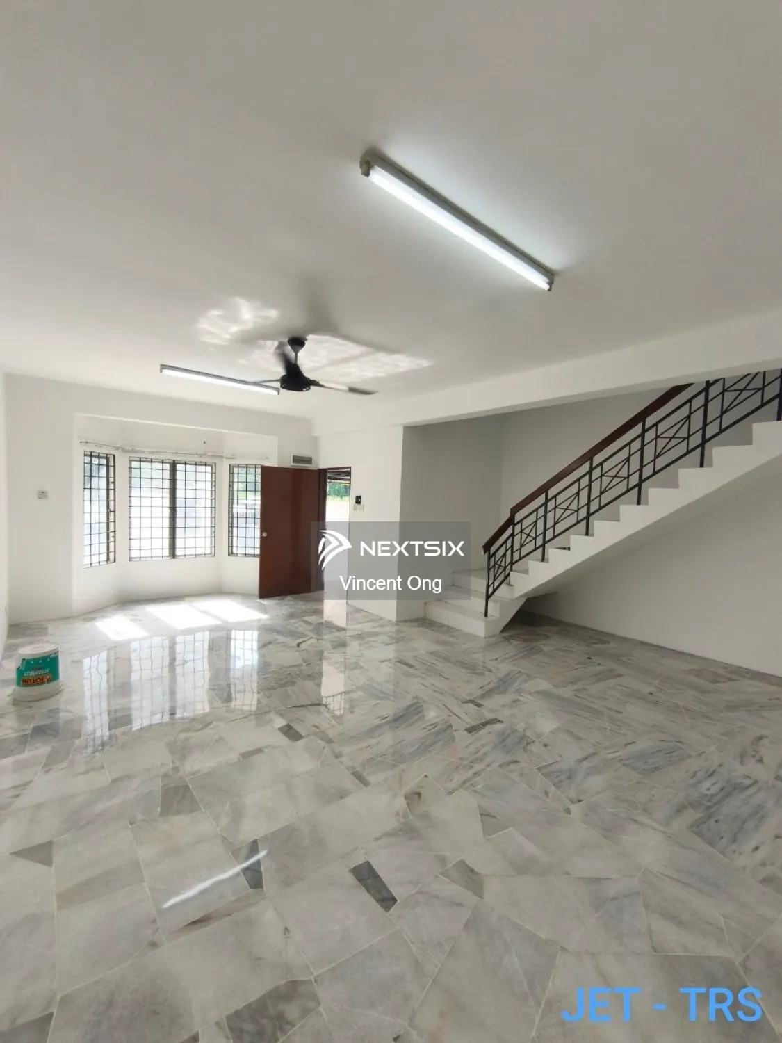 2-sty Terrace/Link House For Rent in Klang Selangor