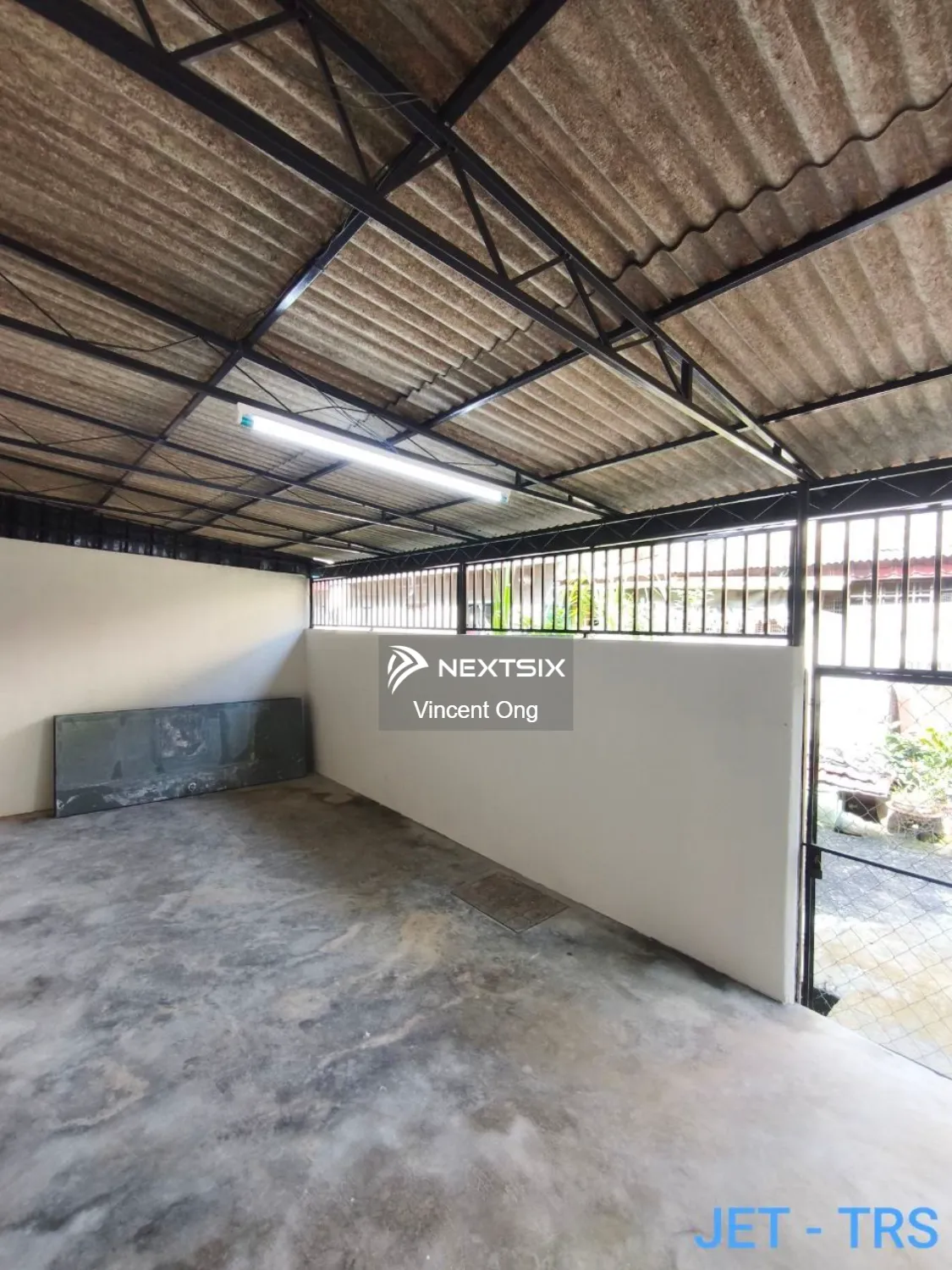 2-sty Terrace/Link House For Rent in Klang Selangor - Image 9