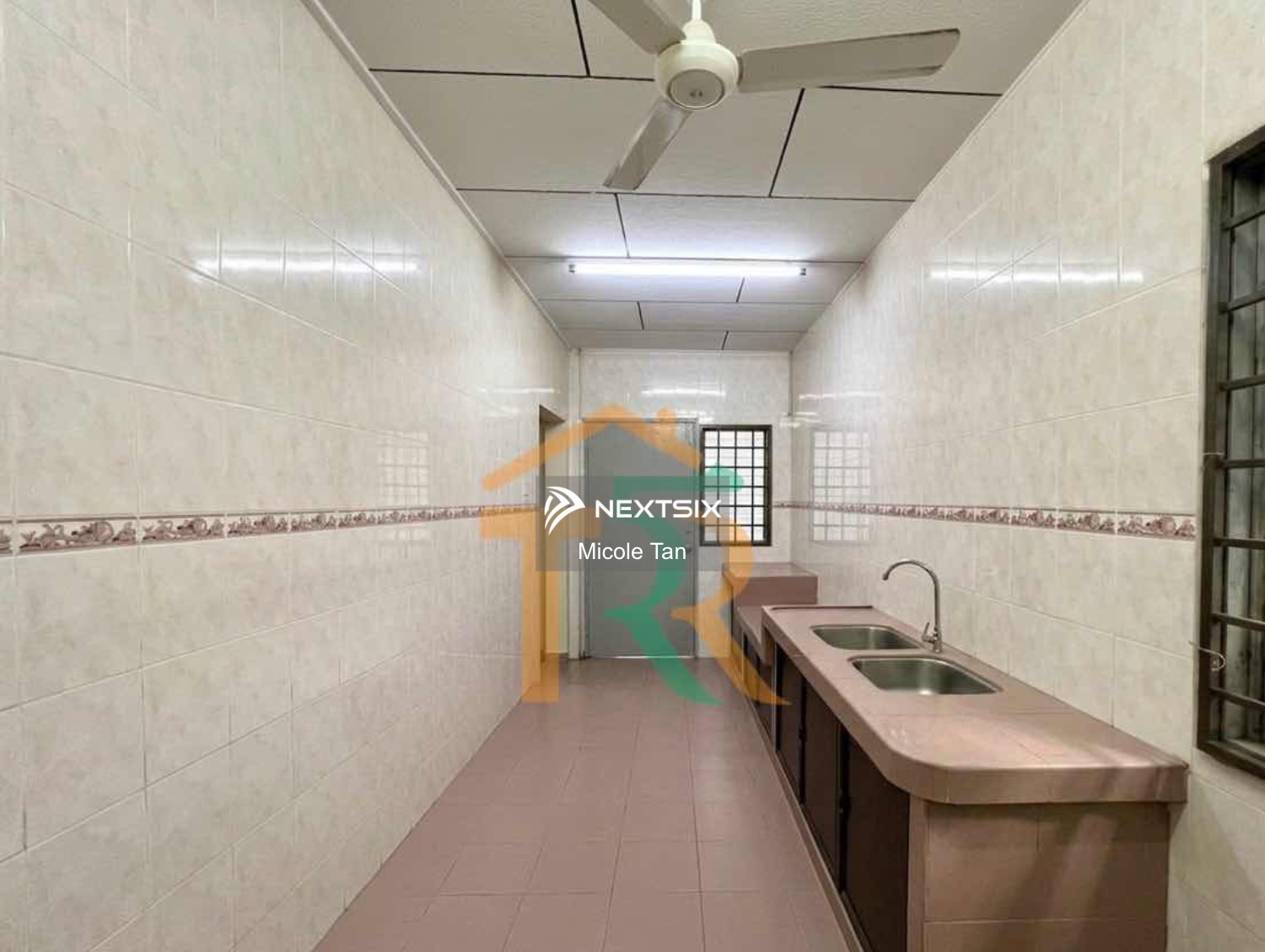 Semi-detached House For Sale in Muar Johor - Image 11