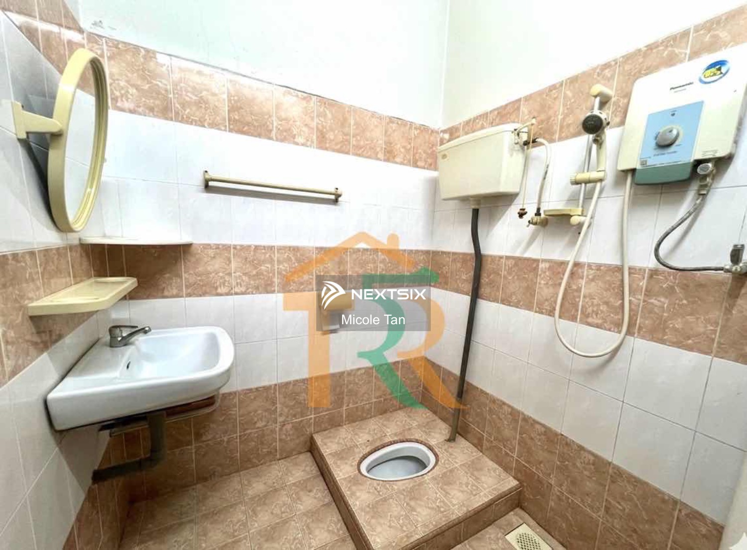 Semi-detached House For Sale in Muar Johor - Image 13