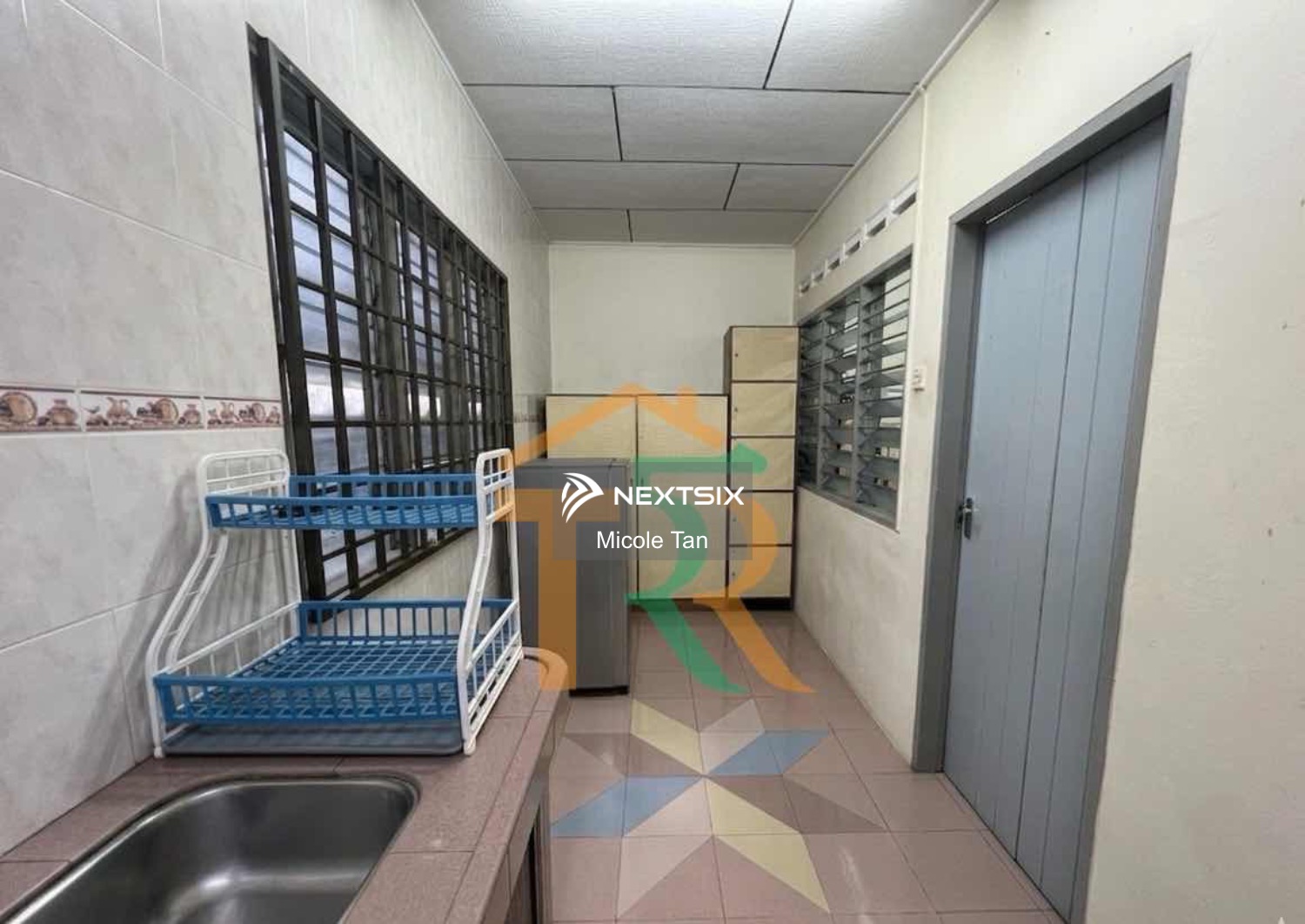 Semi-detached House For Sale in Muar Johor - Image 14
