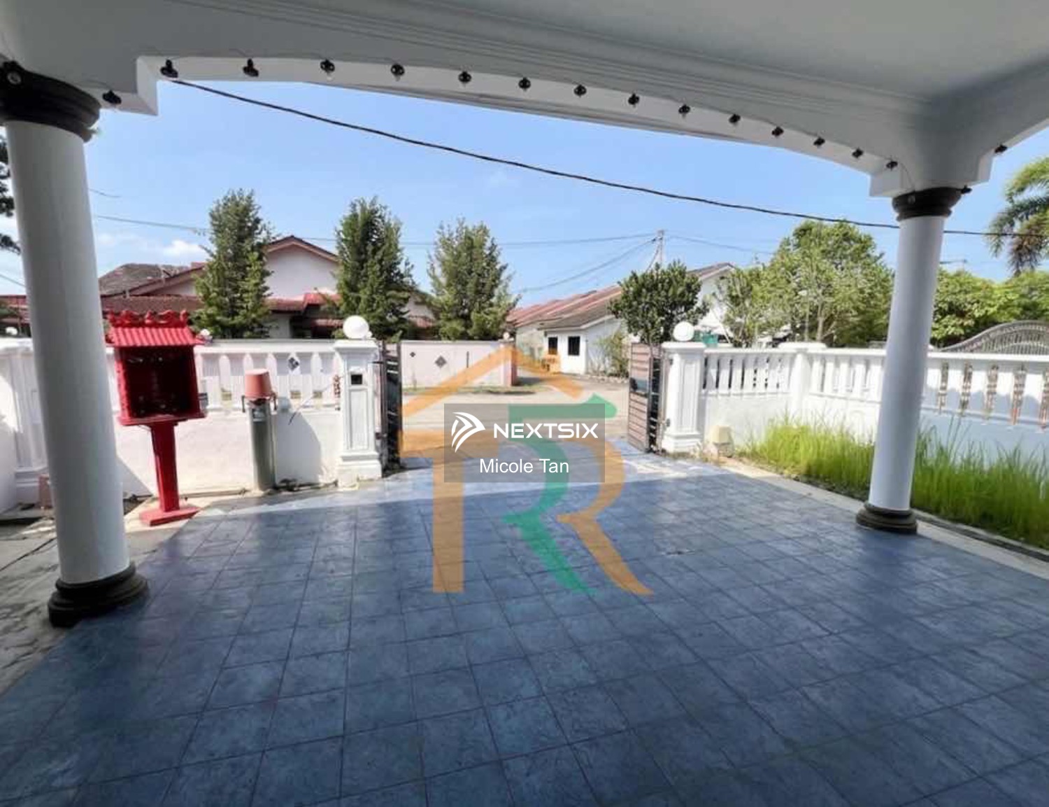 Semi-detached House For Sale in Muar Johor - Image 15