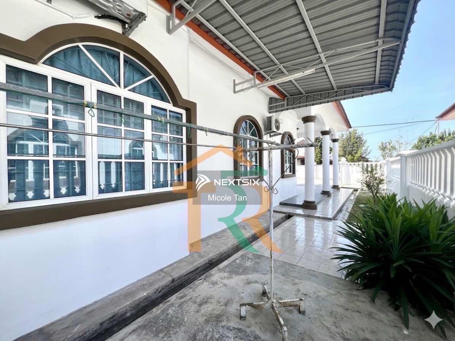Semi-detached House For Sale in Muar Johor - Image 16