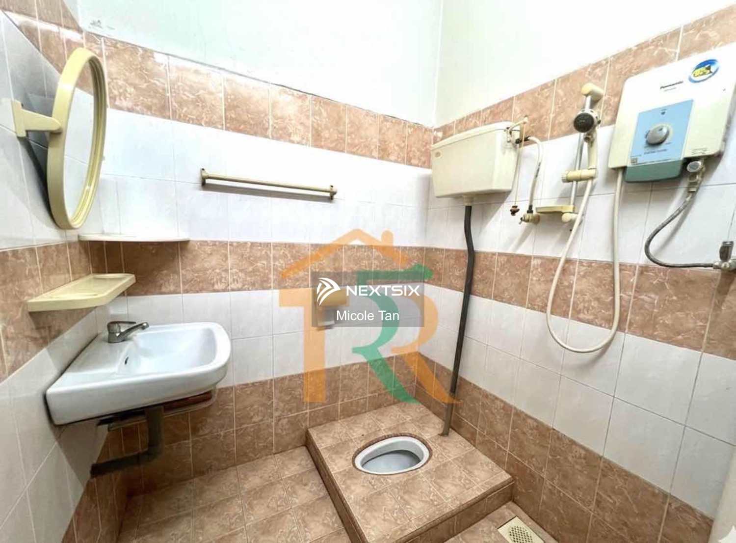 Semi-detached House For Sale in Muar Johor - Image 7