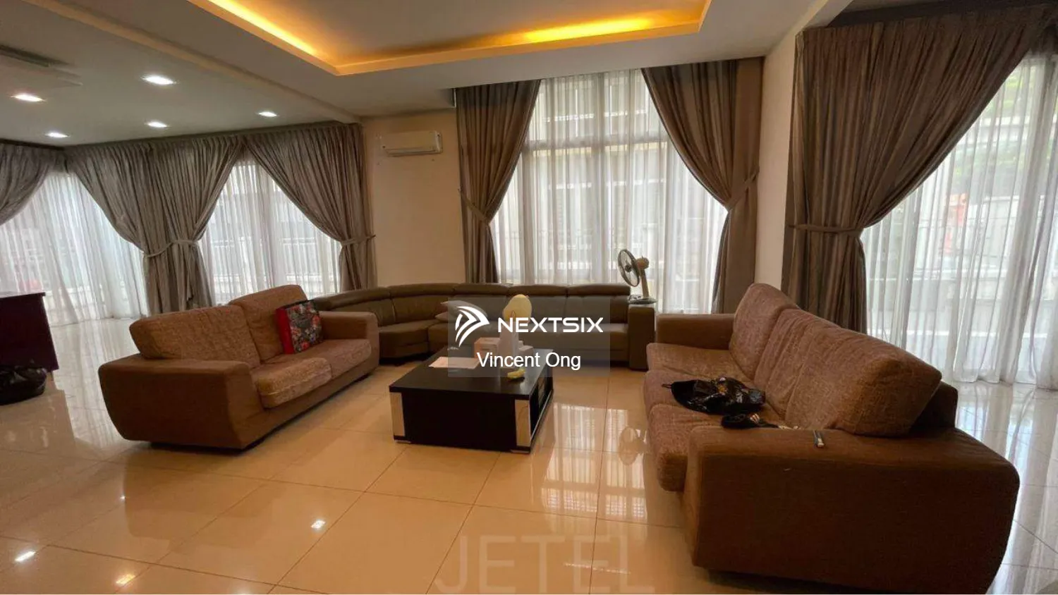 Semi-detached House For Sale in Klang Selangor