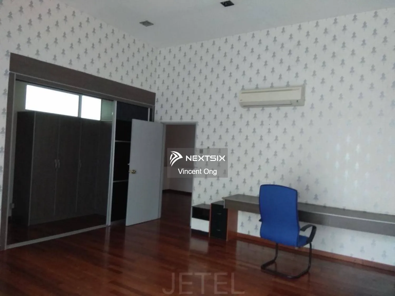 Semi-detached House For Sale in Klang Selangor - Image 10