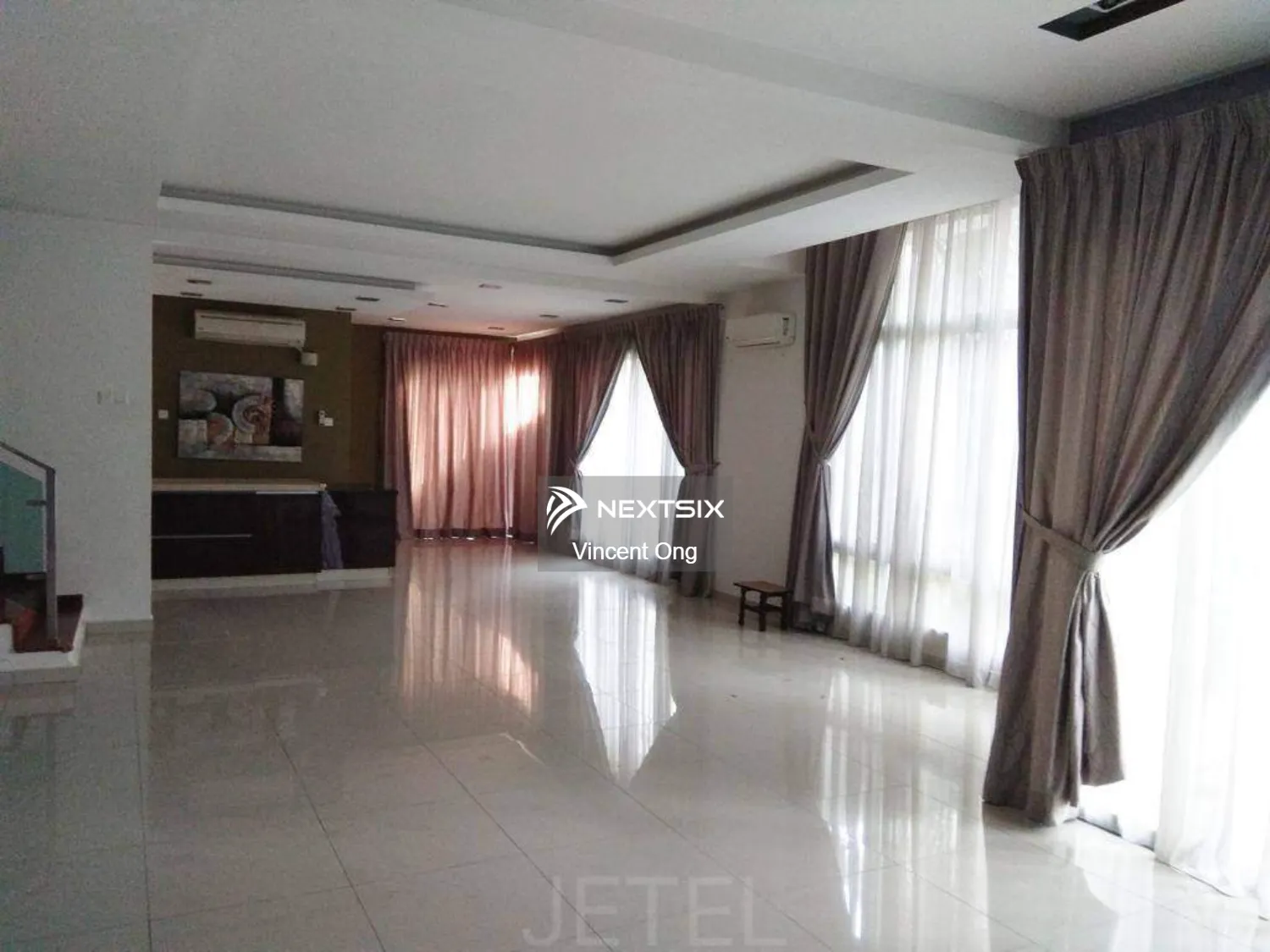 Semi-detached House For Sale in Klang Selangor - Image 5