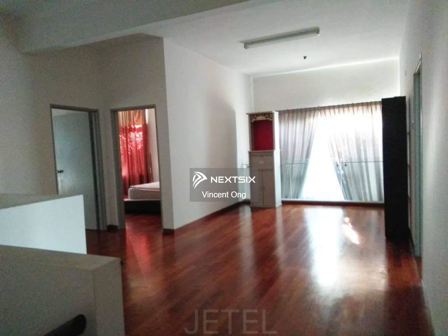 Semi-detached House For Sale in Klang Selangor - Image 6