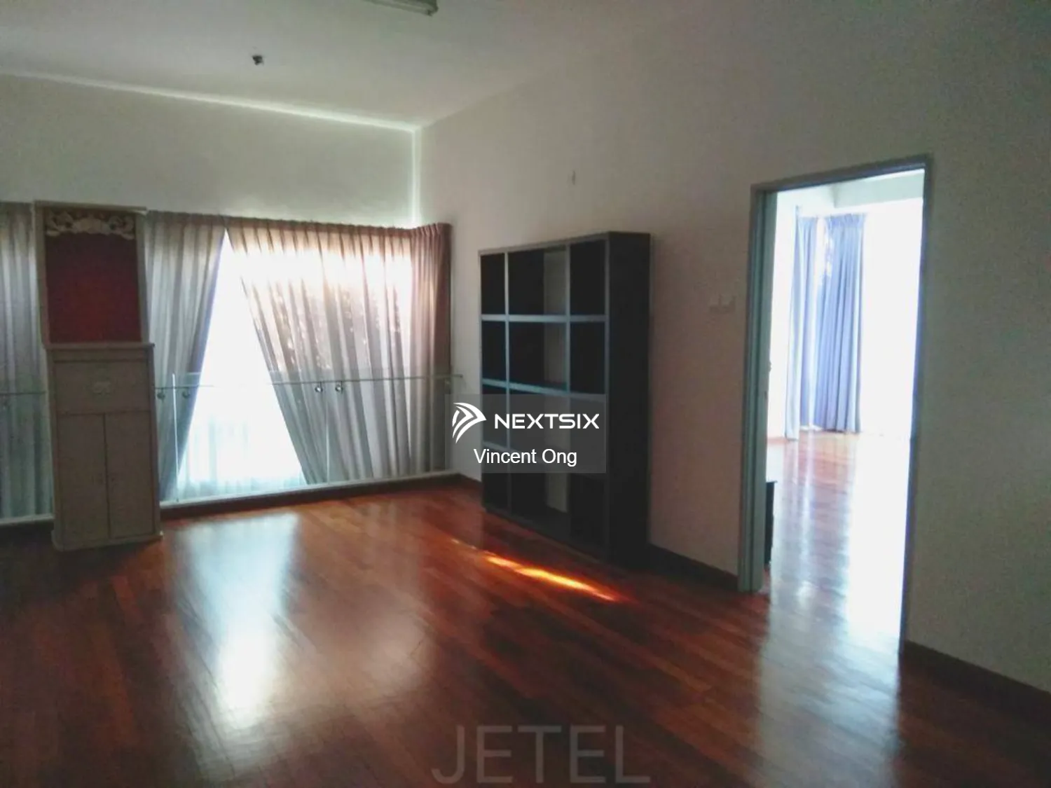 Semi-detached House For Sale in Klang Selangor - Image 9