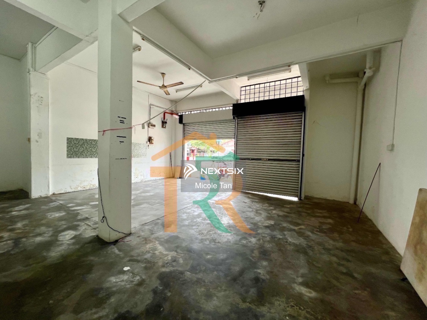 Shop For Rent in Muar Johor - Image 10