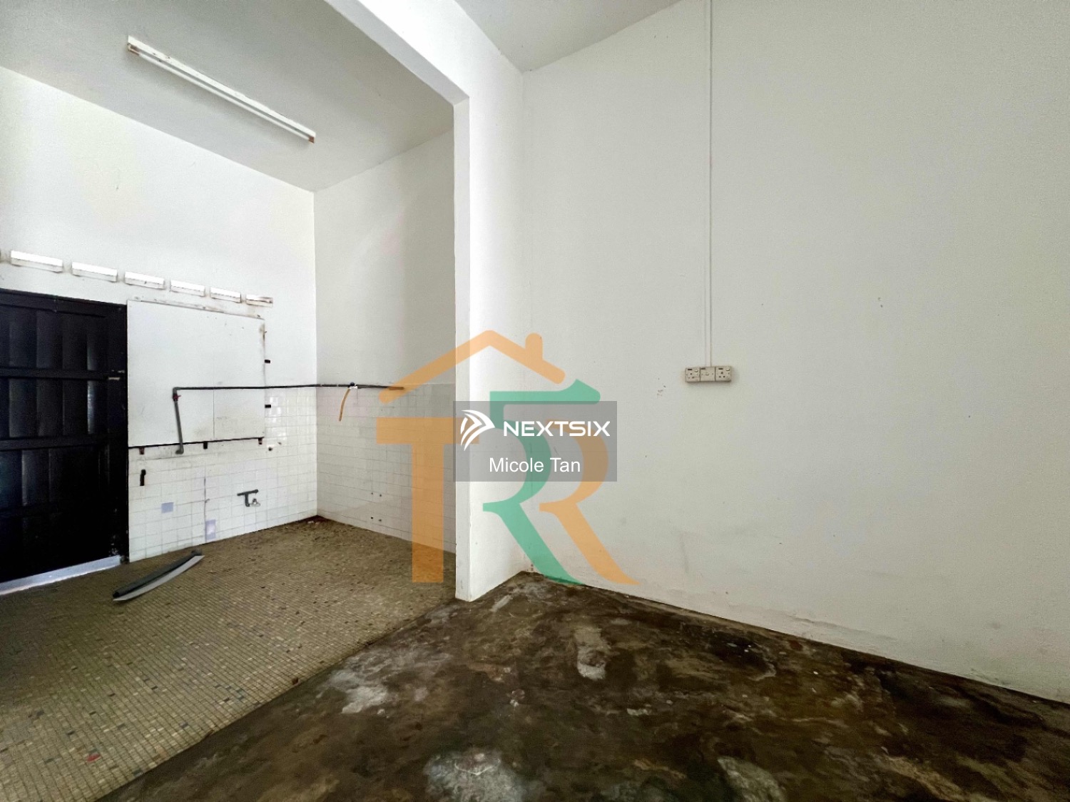 Shop For Rent in Muar Johor - Image 6