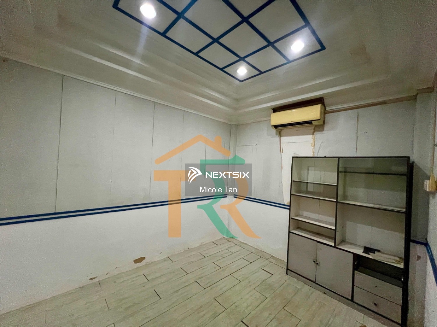 Shop For Rent in Muar Johor - Image 7