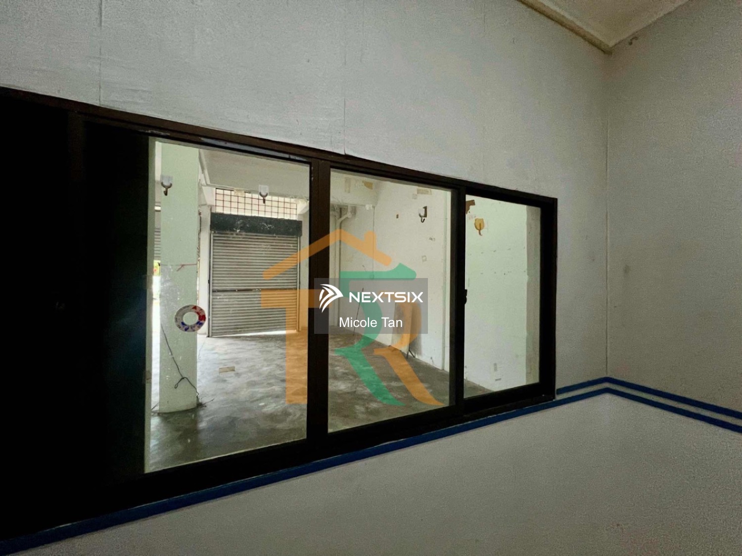 Shop For Rent in Muar Johor - Image 8