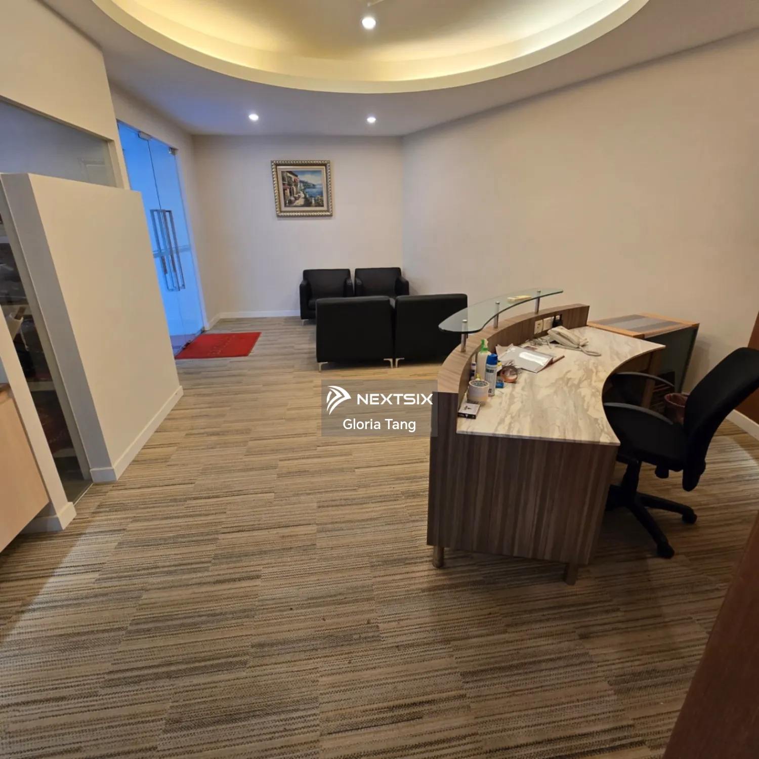 Office For Sale in Kuching Sarawak