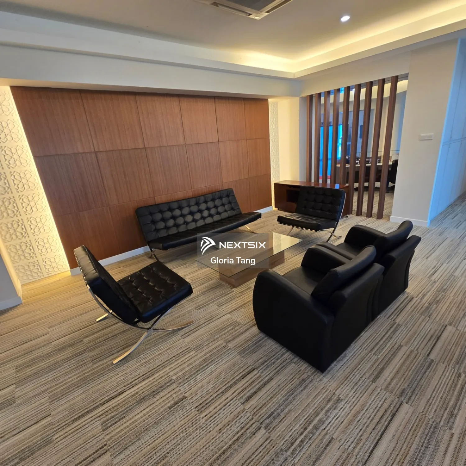 Office For Sale in Kuching Sarawak - Image 10