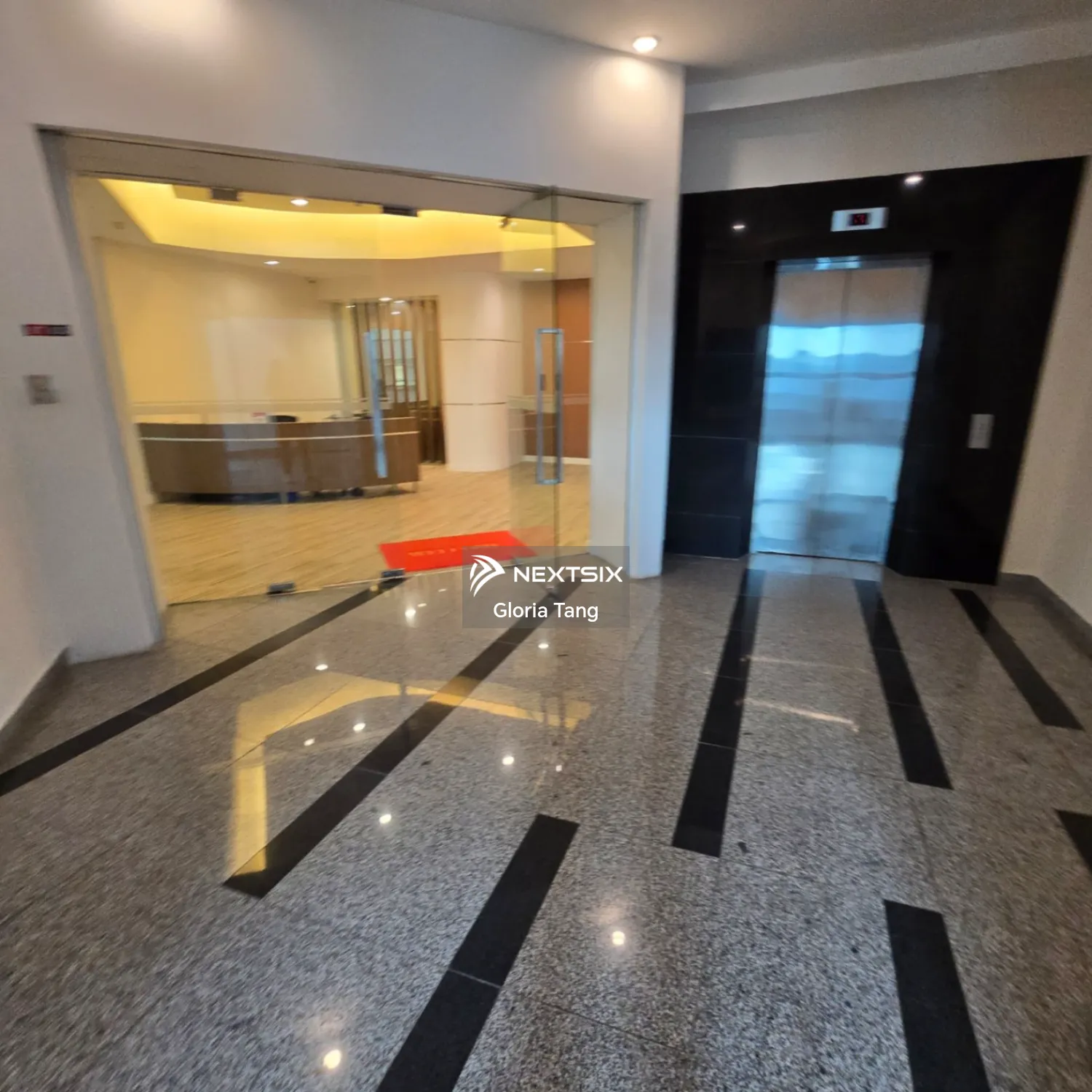 Office For Sale in Kuching Sarawak - Image 12