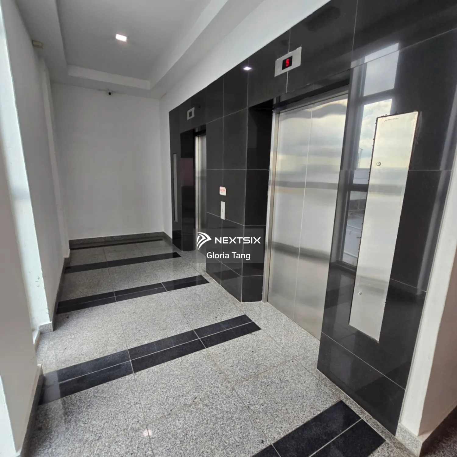 Office For Sale in Kuching Sarawak - Image 13