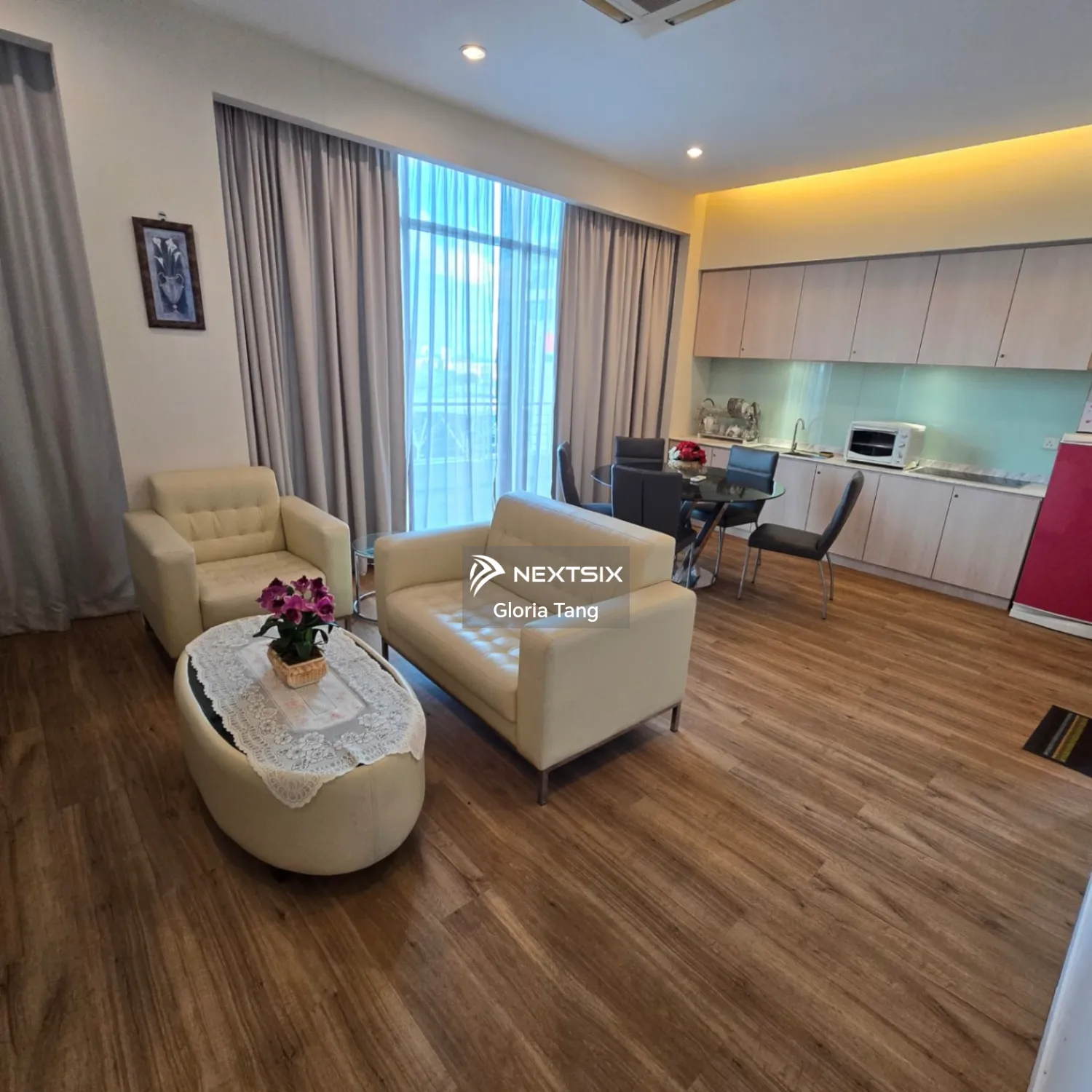 Office For Sale in Kuching Sarawak - Image 5