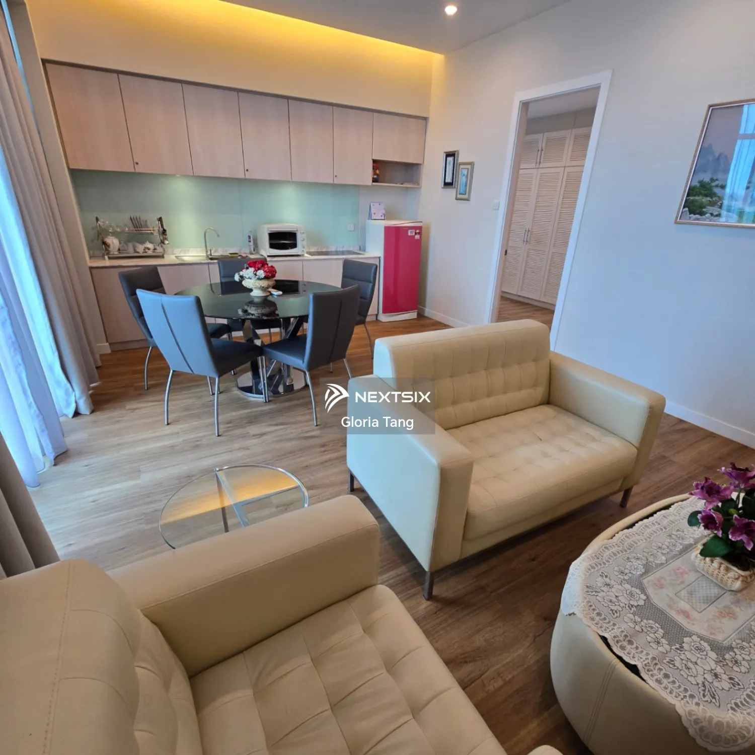 Office For Sale in Kuching Sarawak - Image 6