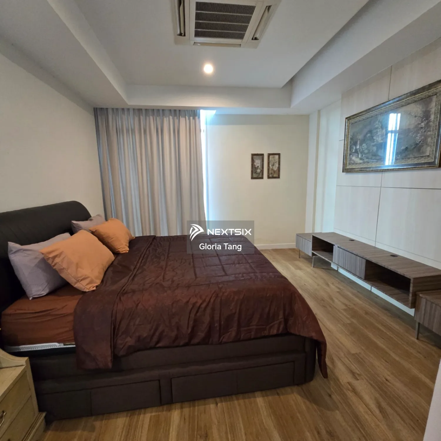 Office For Sale in Kuching Sarawak - Image 7